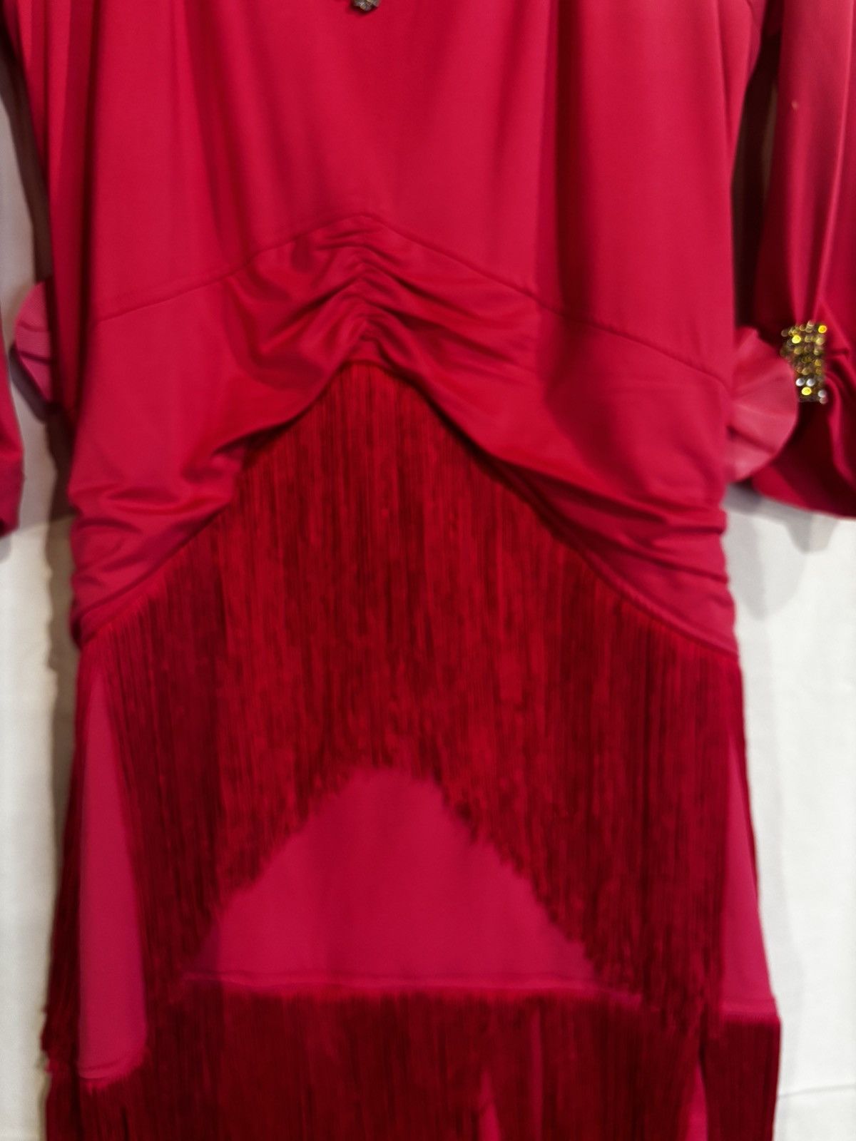 Other Pink dance Dress.wd8900 Size S / US 4 / IT 40 - 4 Thumbnail