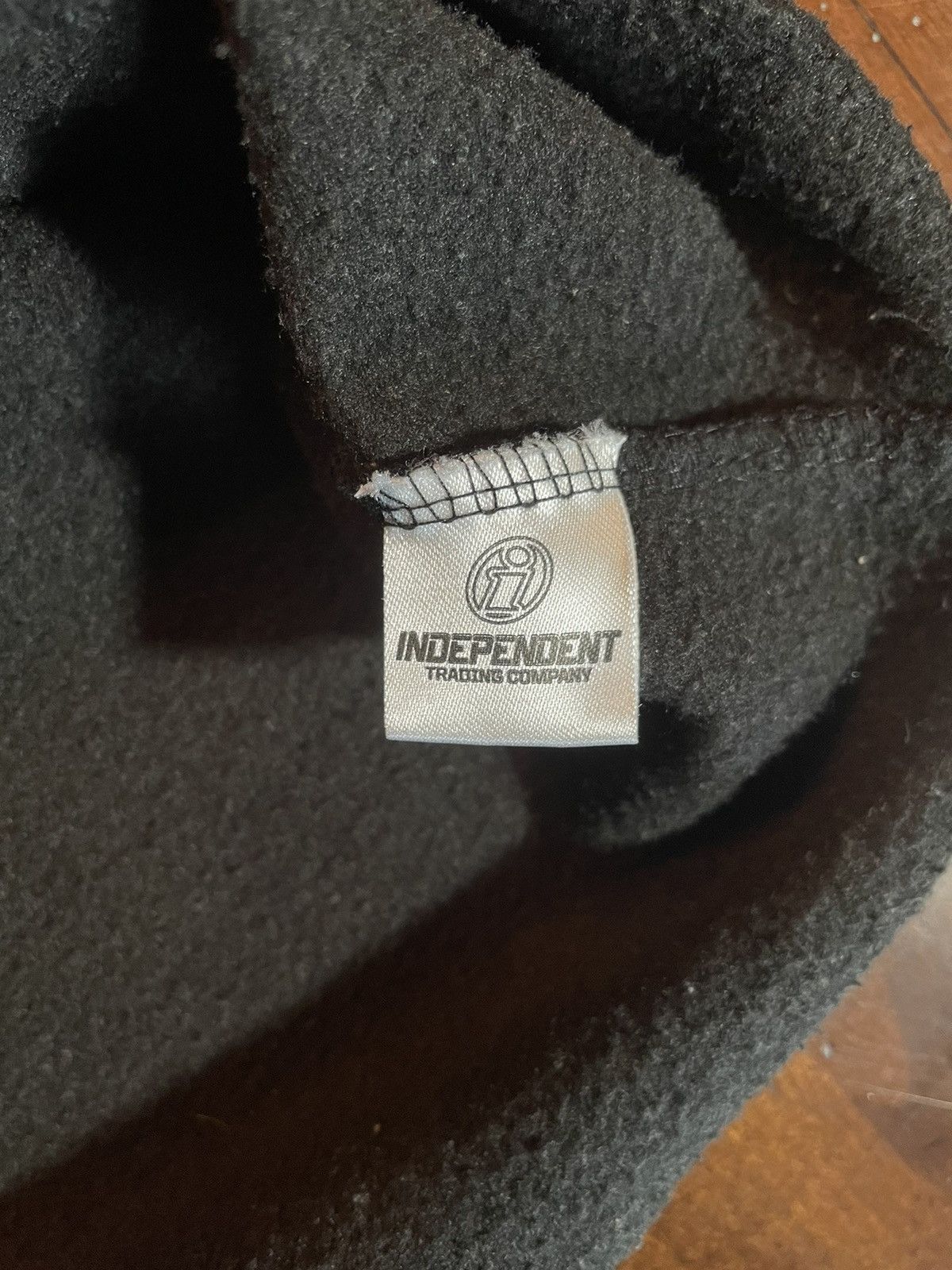 Revenge Revenge x XXXTENTACION Mugshot Hoodie Size US M / EU 48-50 / 2 - 18 Thumbnail