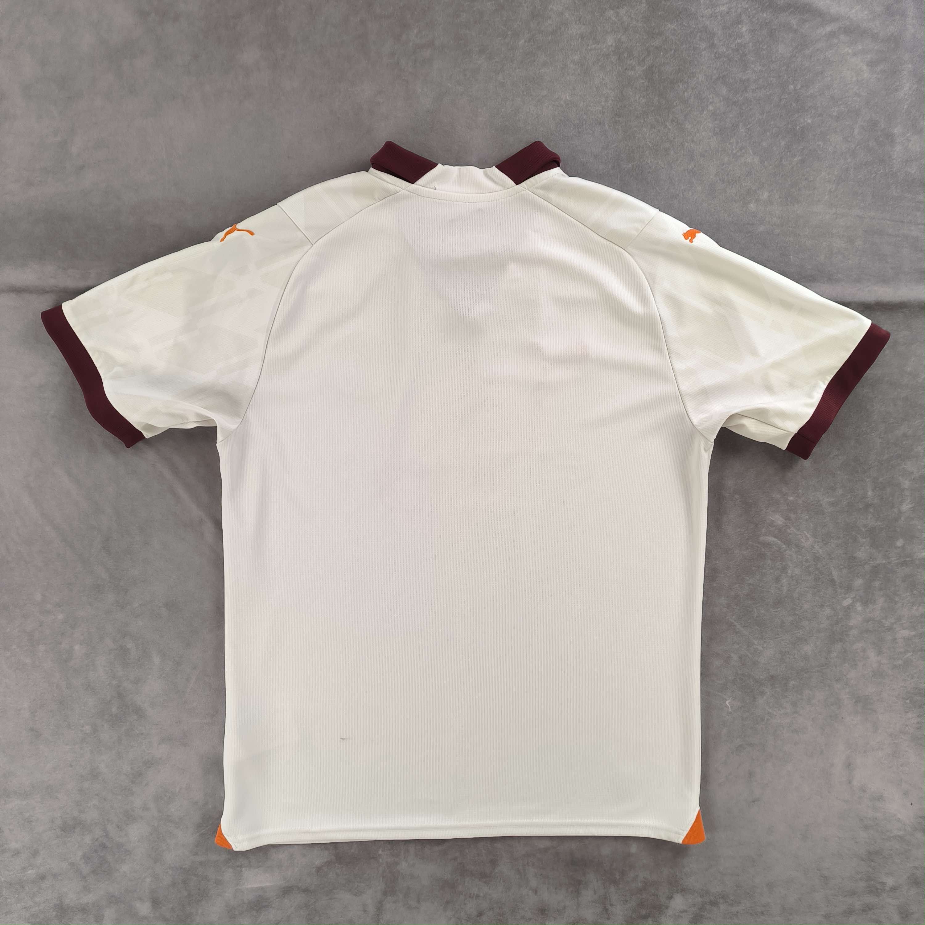Puma Manchester City 2023-24 Puma away football jersey size M Size US M / EU 48-50 / 2 - 2 Thumbnail