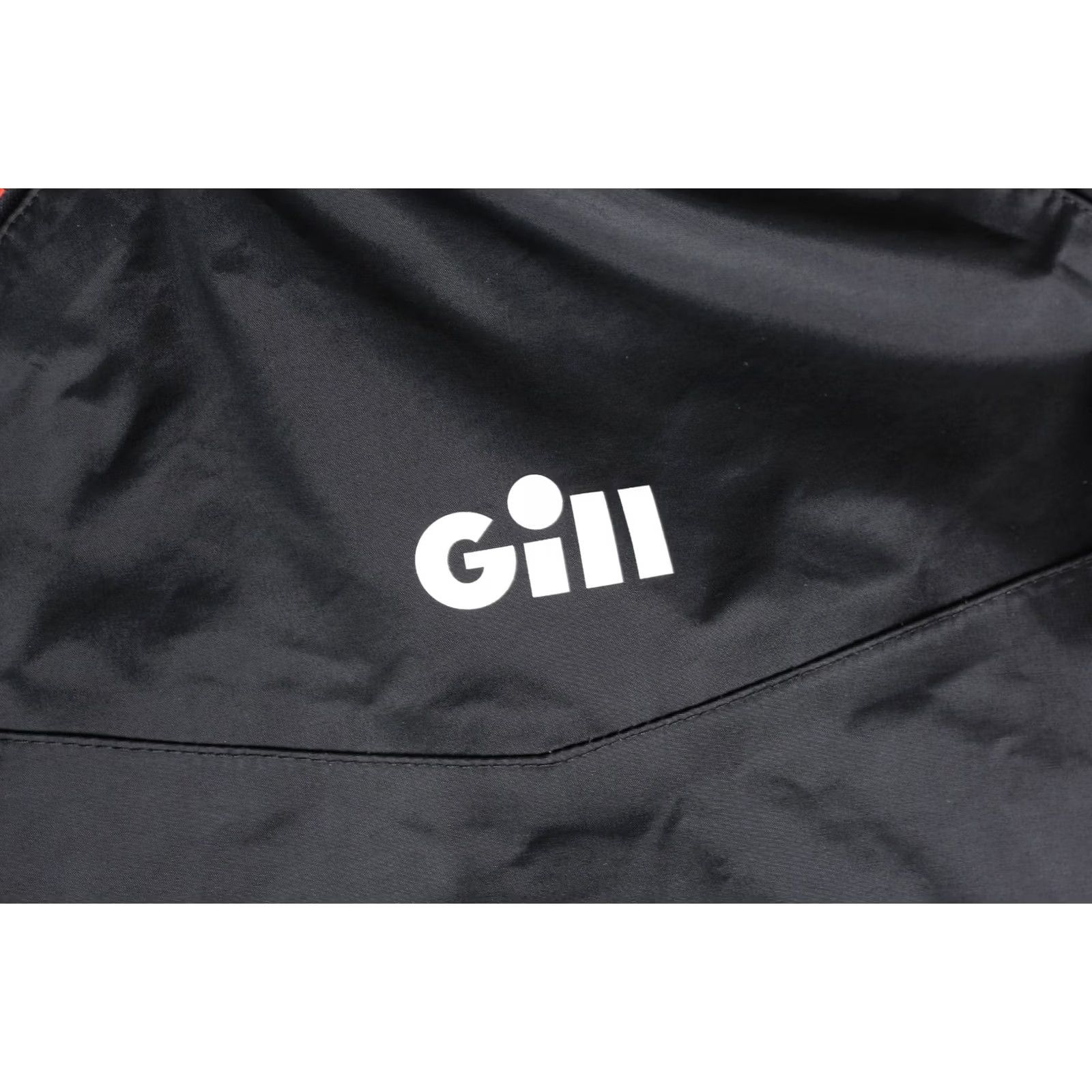 Vintage GILL Fuse 3L Race Smock Spray Top Sailing Men Size S MJ6404 Black Size US S / EU 44-46 / 1 - 5 Thumbnail