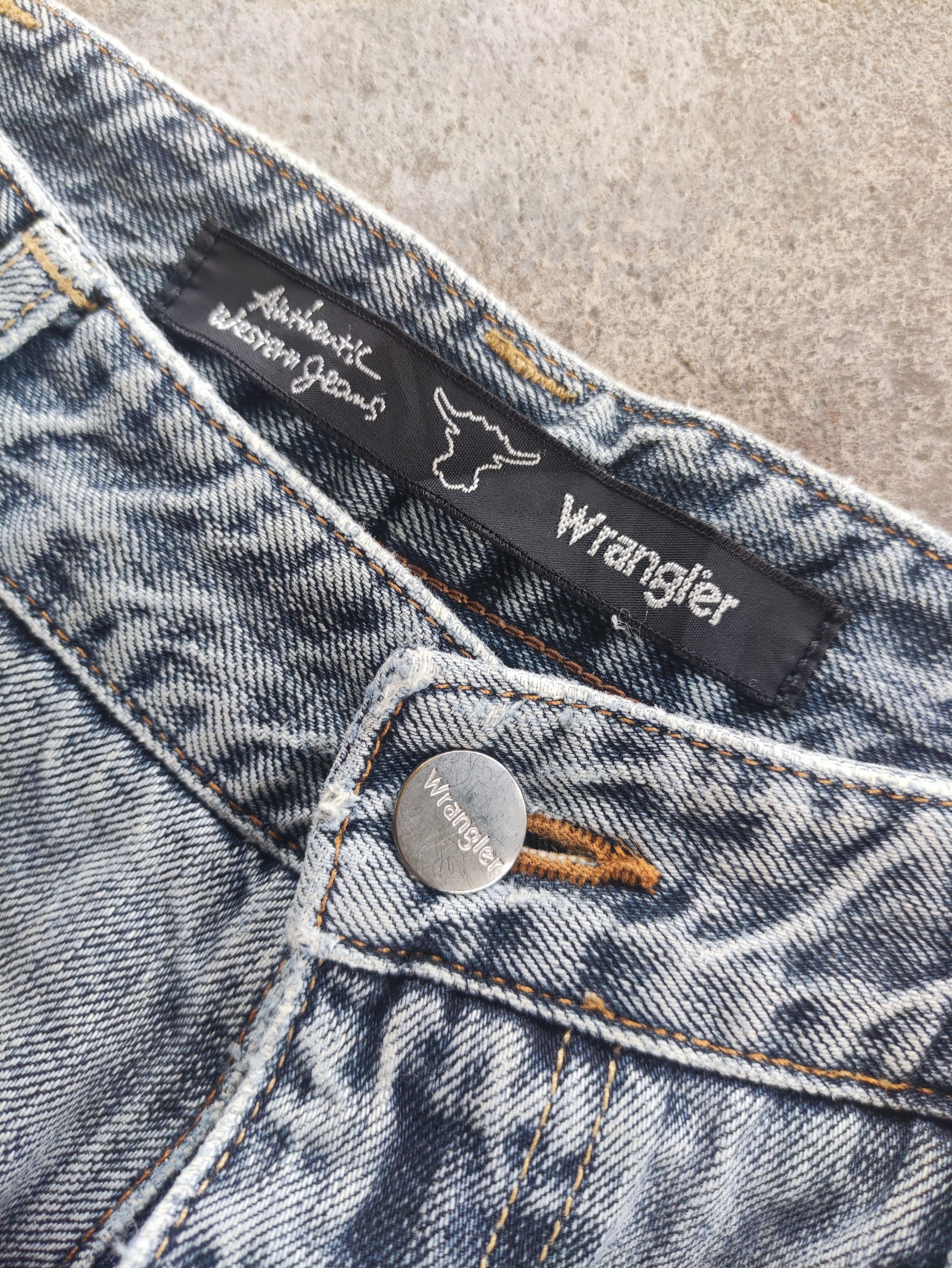 【Special】 USA-Made Faded Buggy Denim 8_21ff0b3f-f61d-4b58-be21-