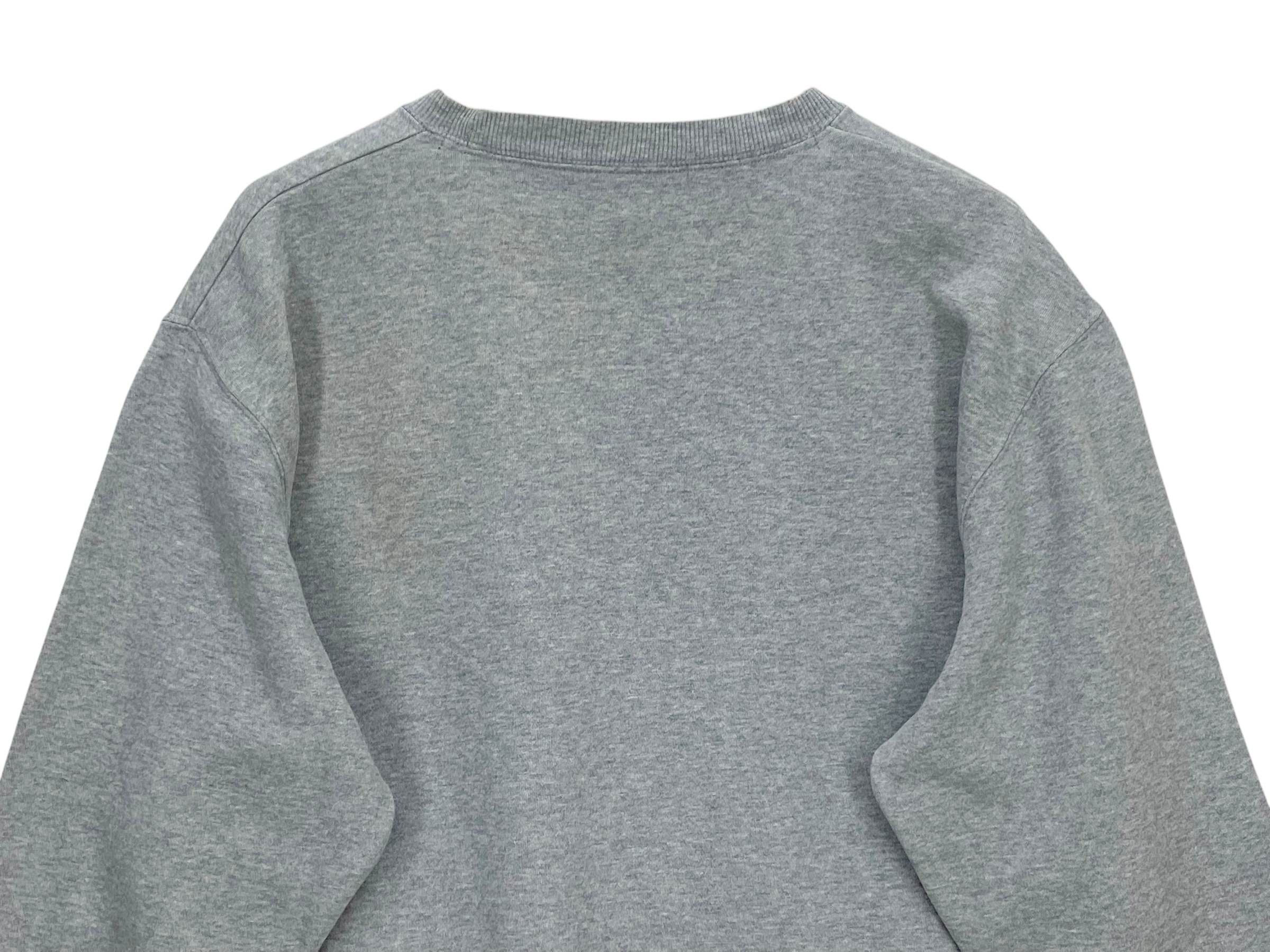 Fila × Vintage Fila Track Sweatshirt Vintage Fila Biella Italia Size US L / EU 52-54 / 3 - 5 Thumbnail
