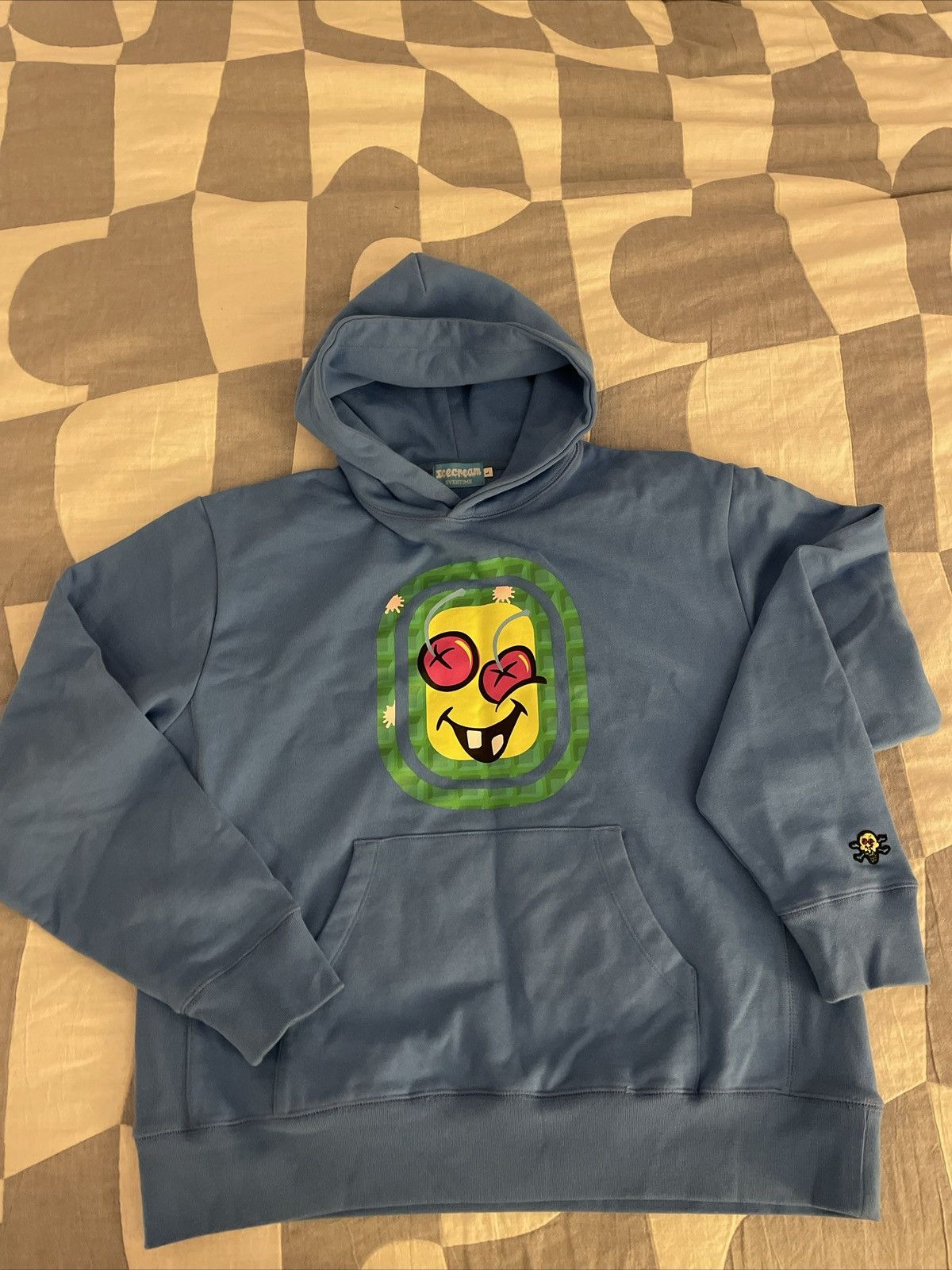 Billionaire Boys Club × Icecream Billionaire Boys Club X Overtime  