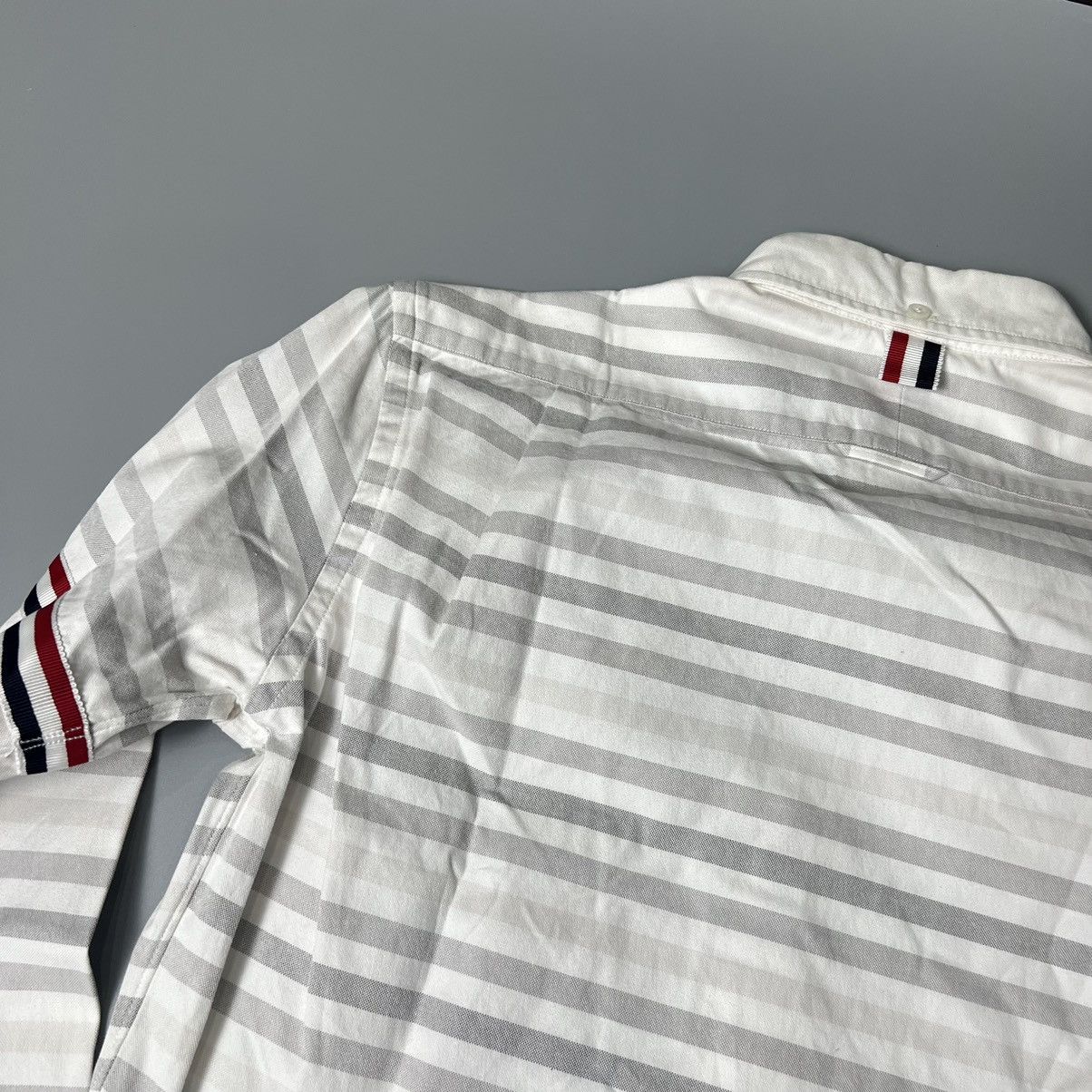 Thom Browne THOM BROWNE SHIRT Size US S / EU 44-46 / 1 - 6 Thumbnail