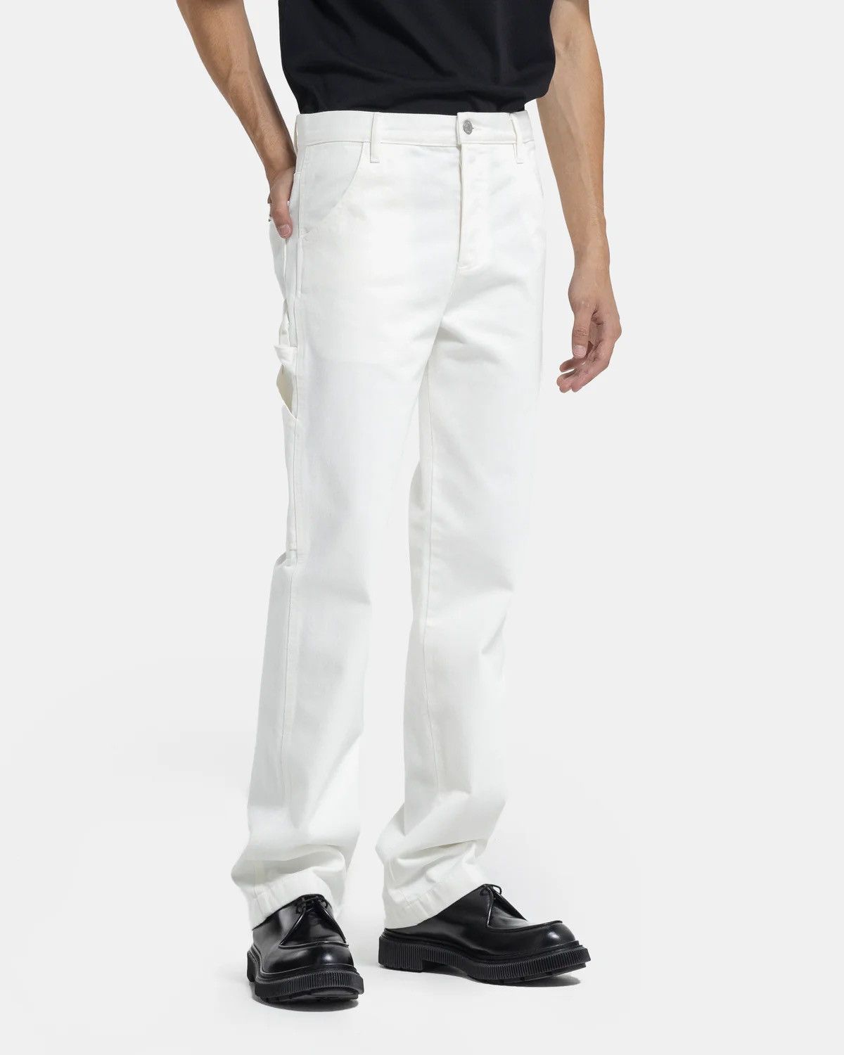 Dries Van Noten Penfell Jeans Size US 30 / EU 46 - 9 Thumbnail