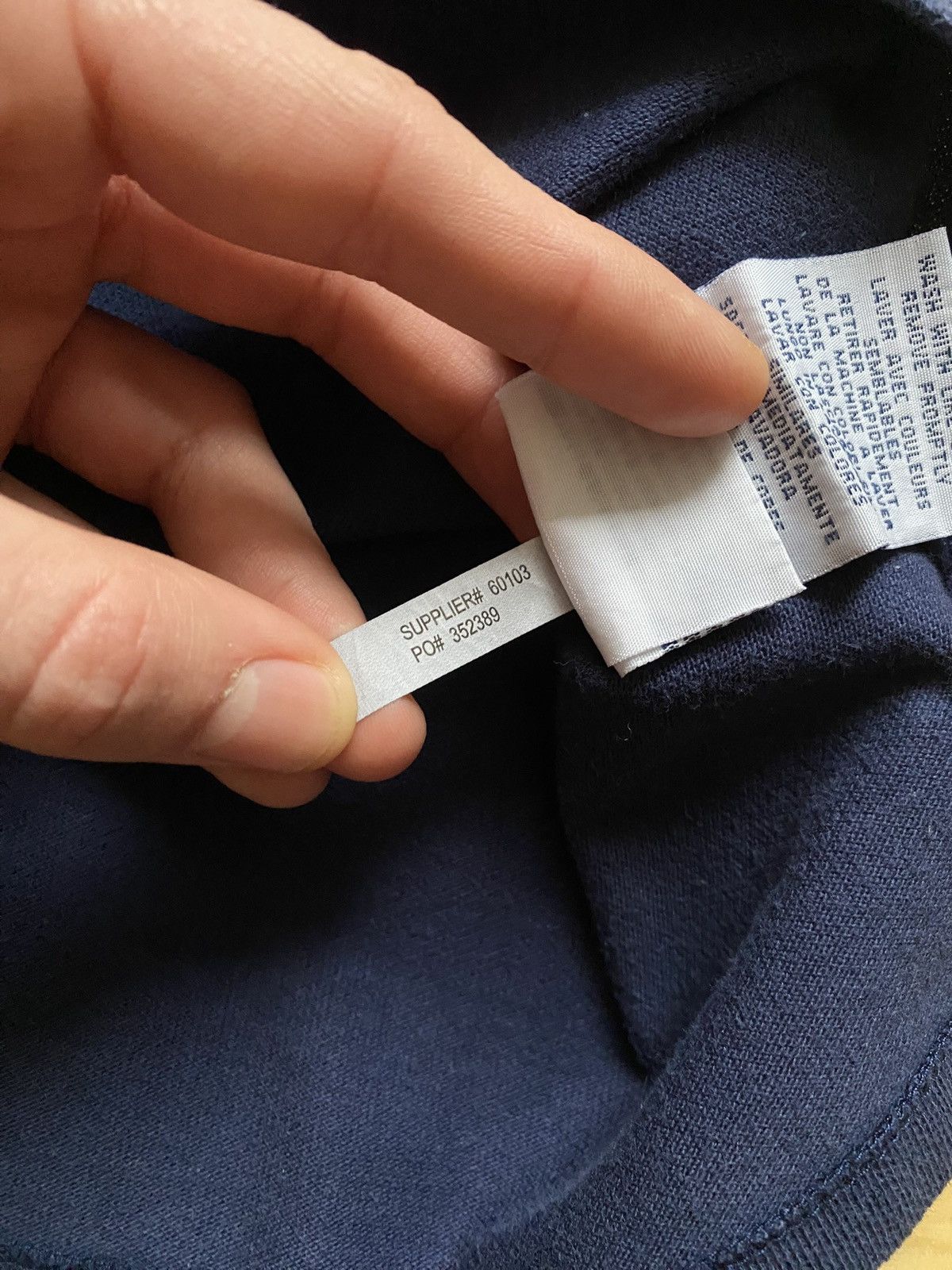 Polo Ralph Lauren × Vintage Vintage Polo Ralph Lauren Men’s Big Logo Size US L / EU 52-54 / 3 - 9 Thumbnail