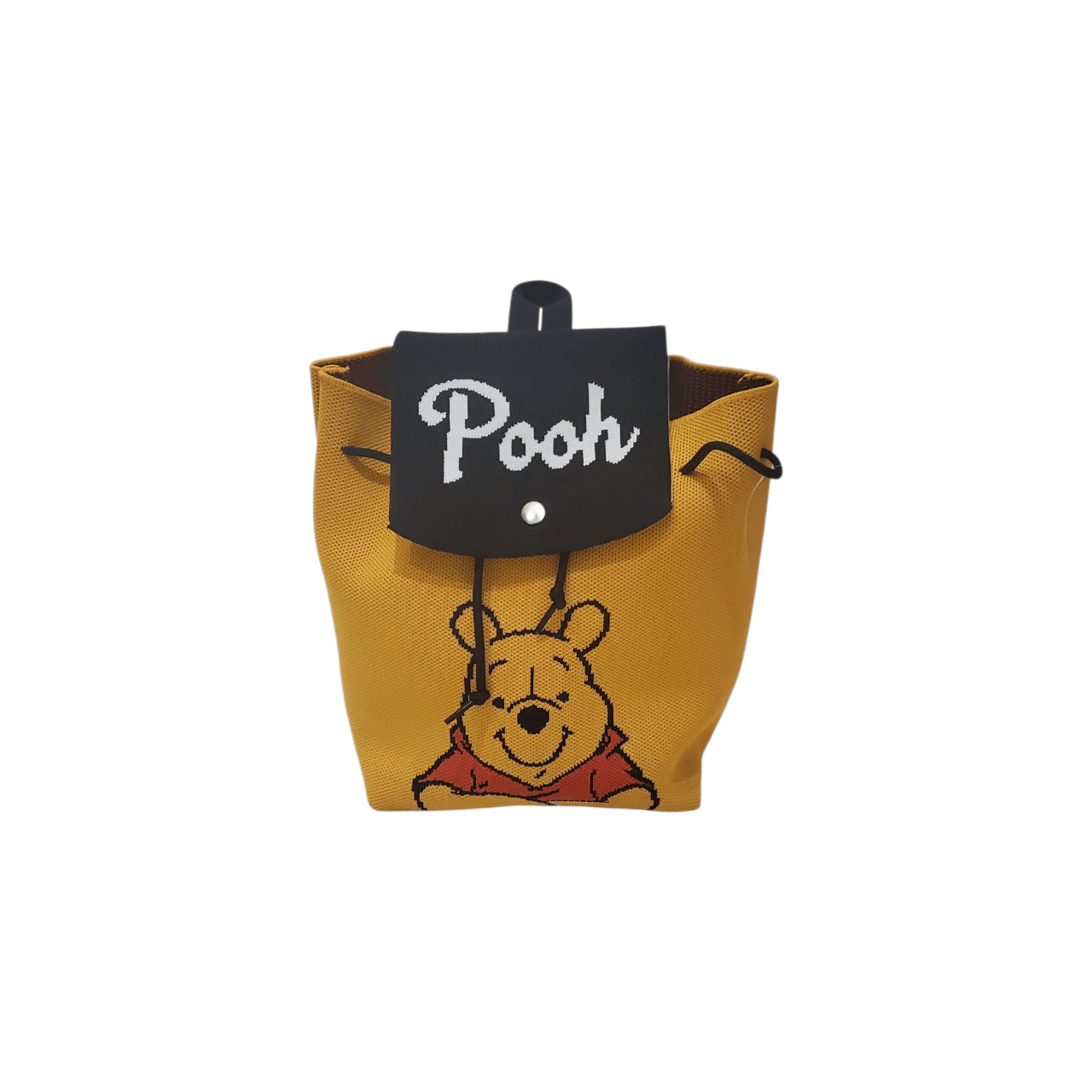 Disney Winnie-the-Pooh Mini Backpack Size ONE SIZE - 1 Thumbnail