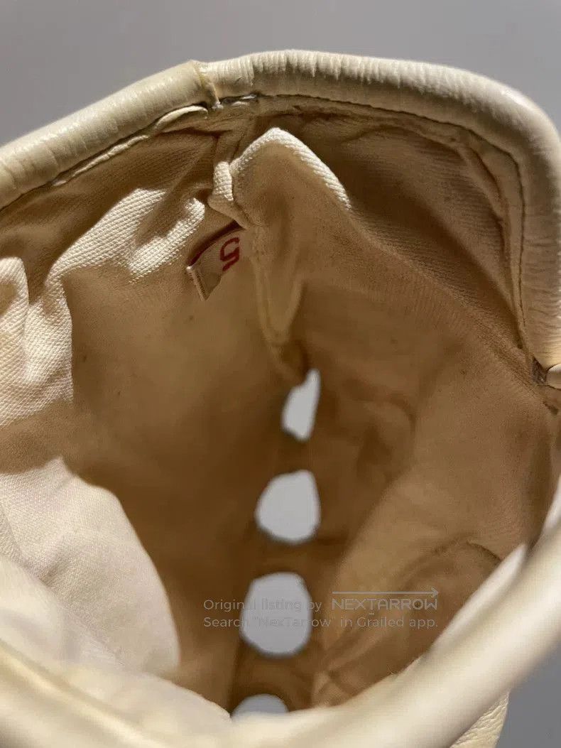 Carol Christian Poell Carol Christian Poell Kangaroo Leather Gloves . Size ONE SIZE - 9 Thumbnail