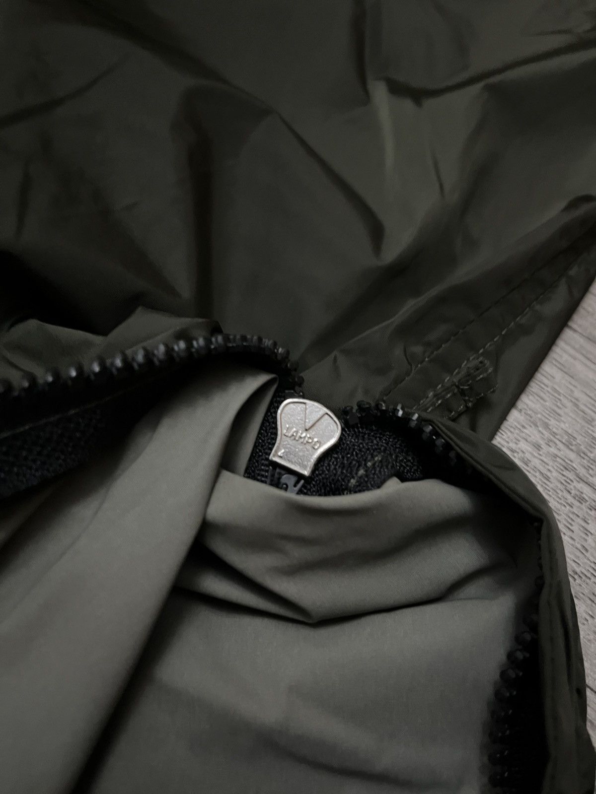 Moncler Vintage moncler pants Size US 32 / EU 48 - 10 Thumbnail