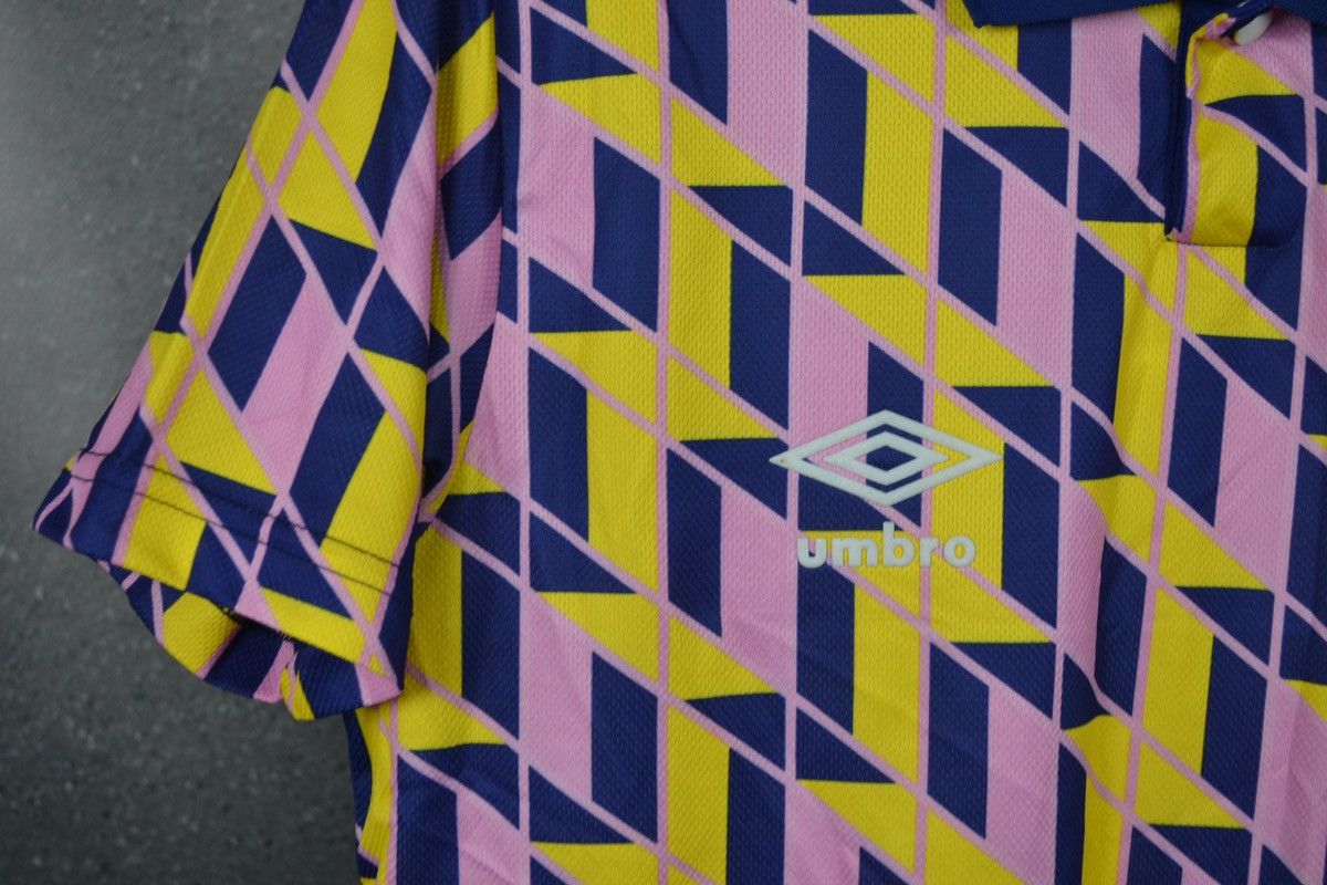 Umbro × Vintage Scotland Third Football Shirt Umbro Vintage Soccer Jersey Size US S / EU 44-46 / 1 - 4 Thumbnail