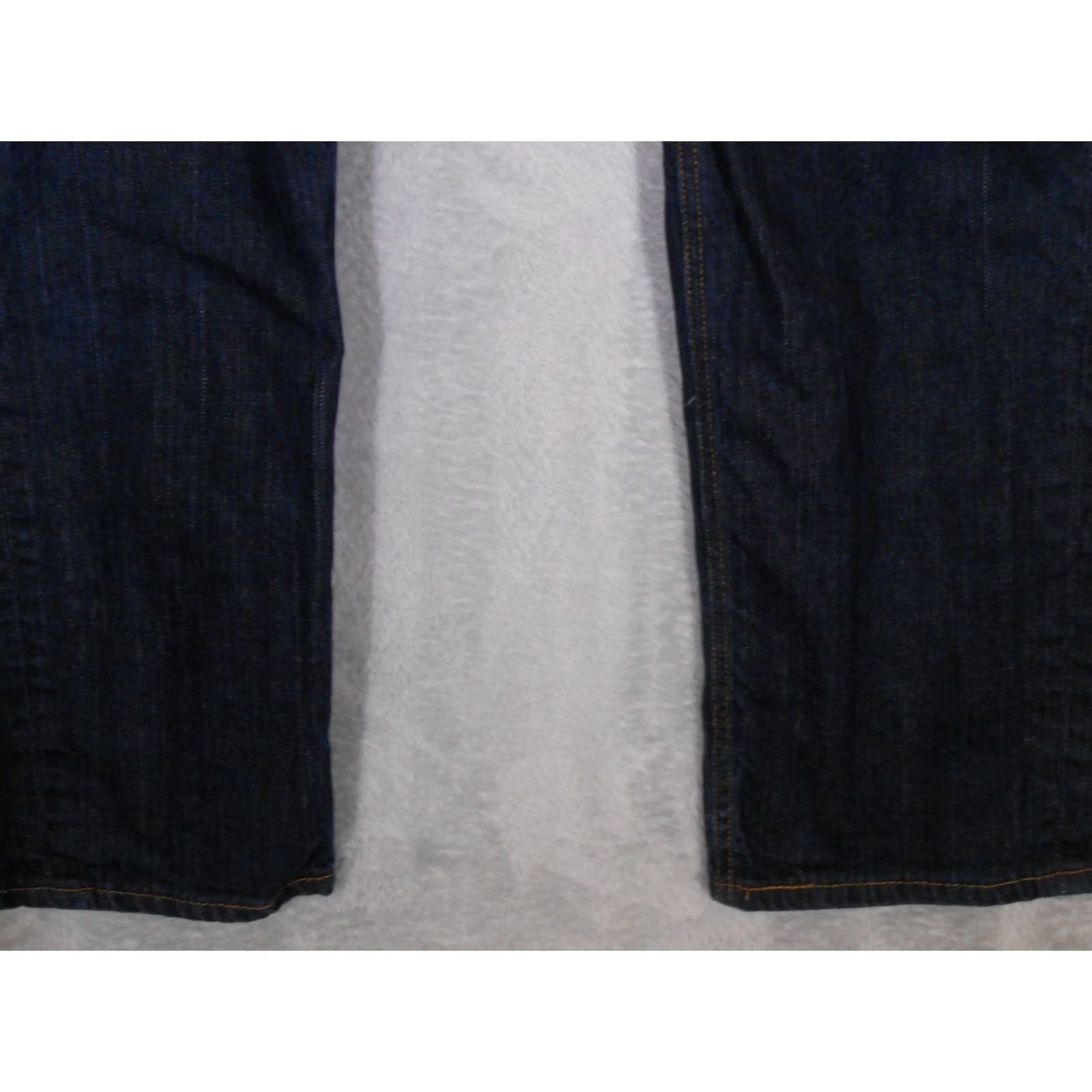 Levi's Levi’s 541 Jeans Men’s 38x30 Dark Wash Blue Denim Athletic Fit Stretch Jeans Size US 38 / EU 54 - 5 Thumbnail