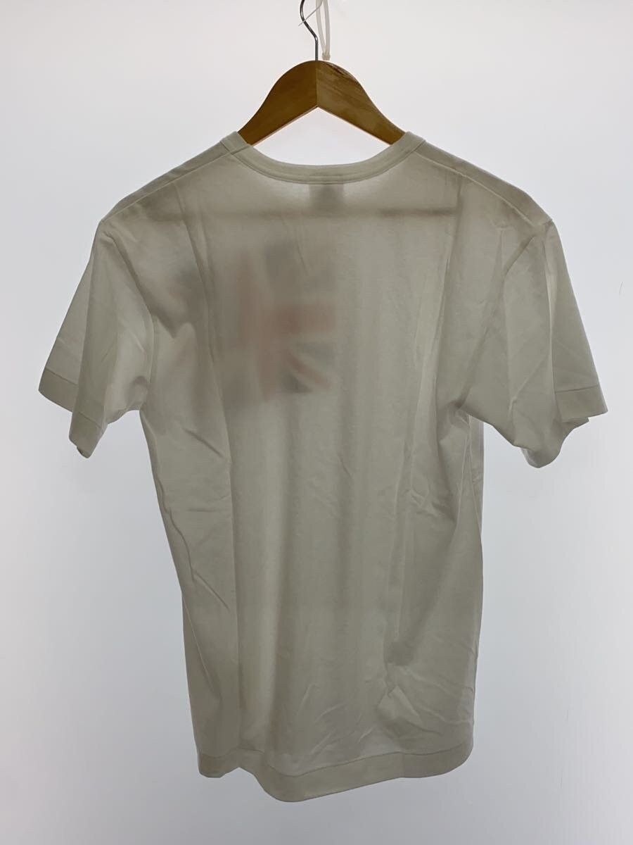 Comme des Garcons Dover Street Market Union Jack Tee Size US M / EU 48-50 / 2 - 2 Thumbnail