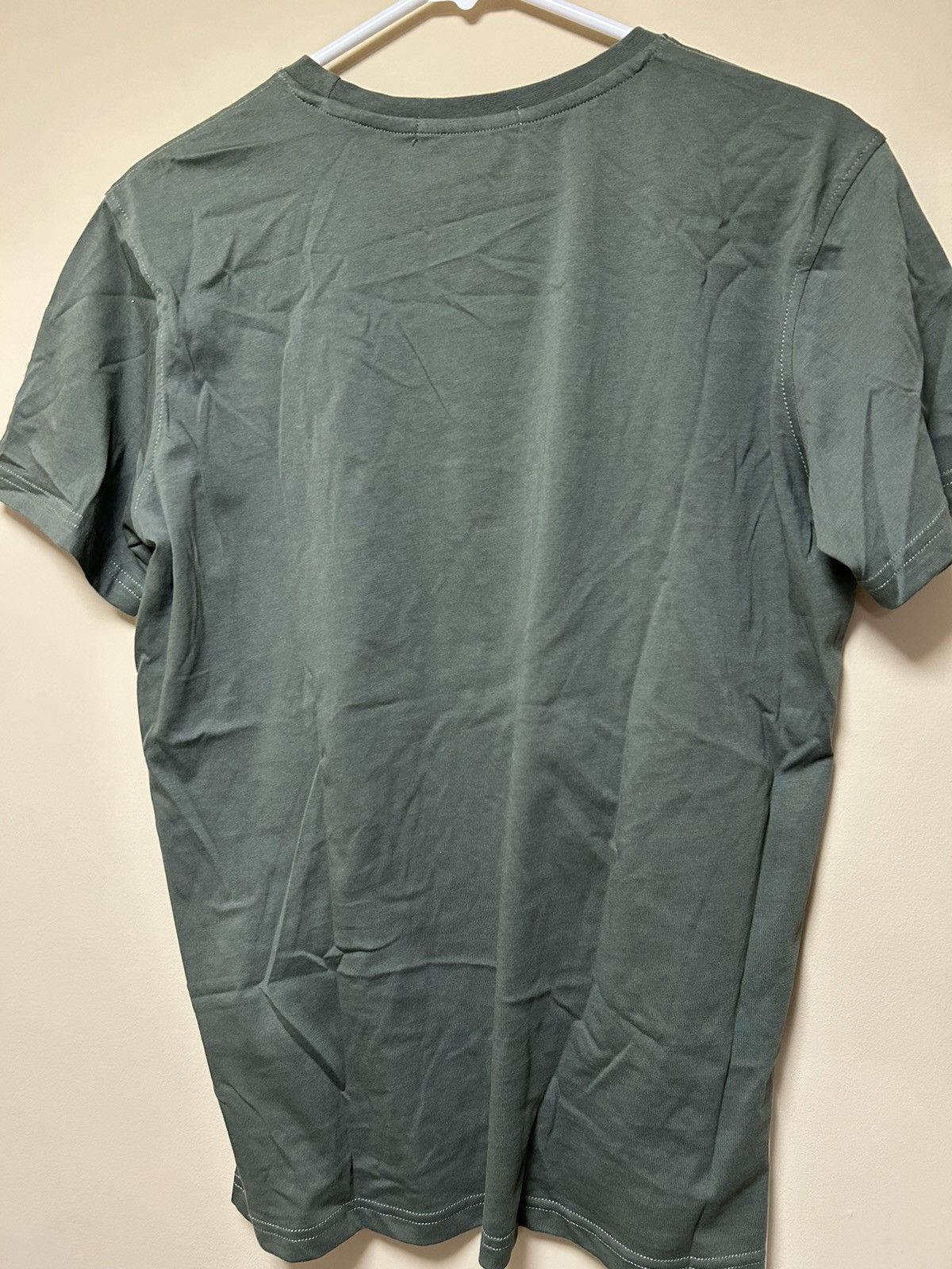 Roberto Cavalli Robert Cavalli Tee Size US L / EU 52-54 / 3 - 2 Thumbnail