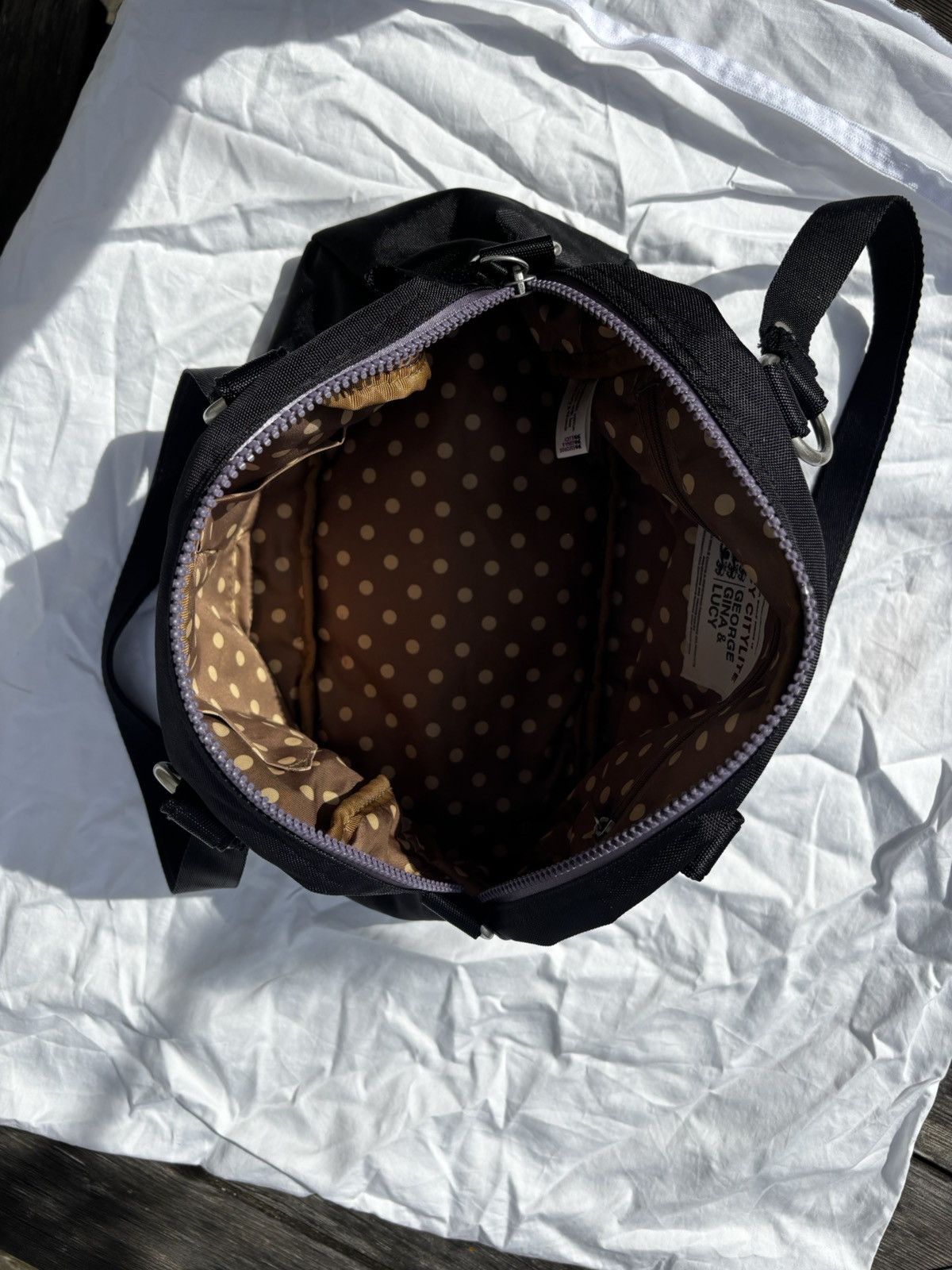 George Gina & Lucy George Gina& Lucy Bag Size ONE SIZE - 2 Thumbnail