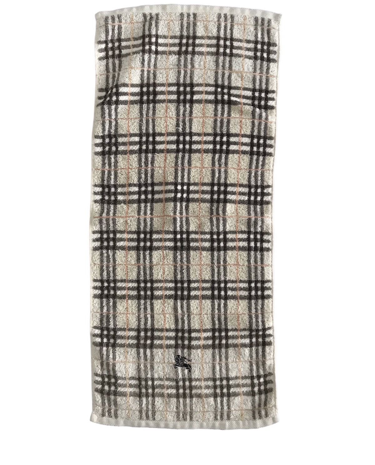 Burberry Combo Lot 4 pcs Burberry London Towels Size ONE SIZE - 4 Thumbnail