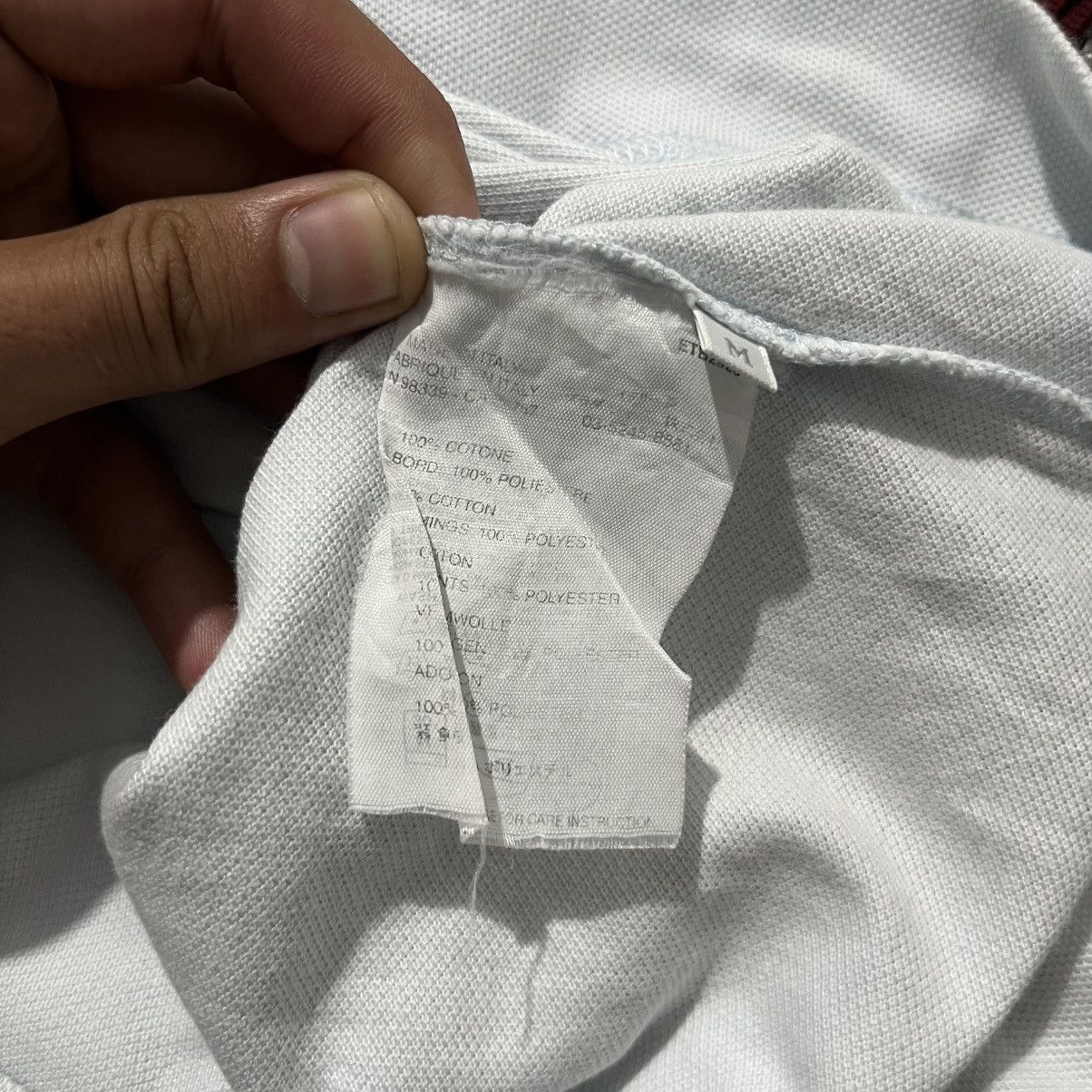 Prada Prada Polo shirt Size US M / EU 48-50 / 2 - 8 Thumbnail