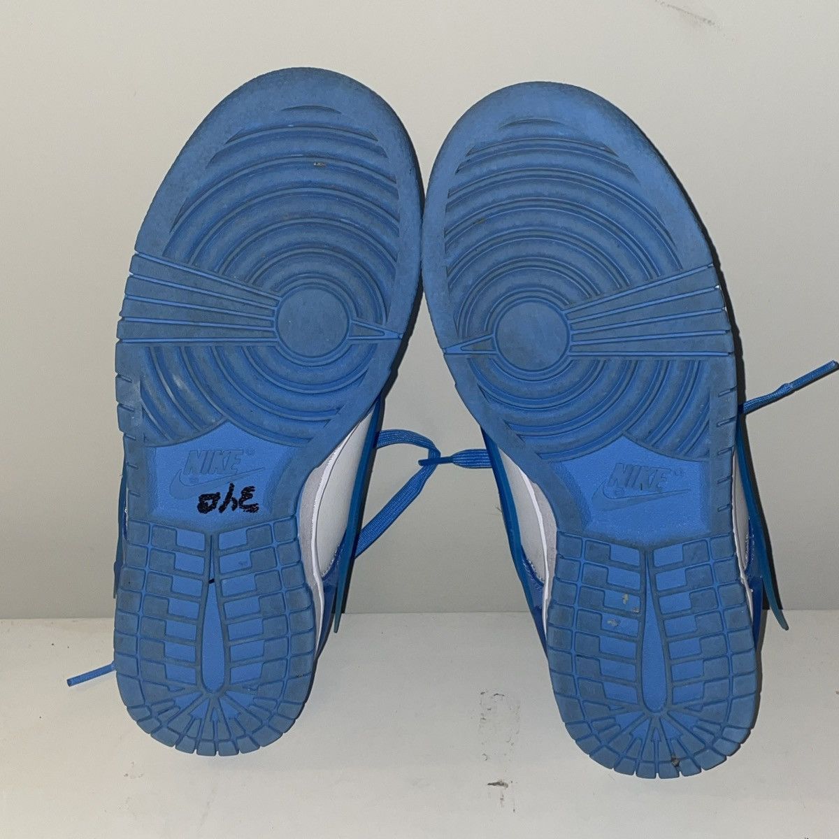 Nike Nike Dunk Twist Low - University Blue Size US 8 / IT 38 - 7 Thumbnail