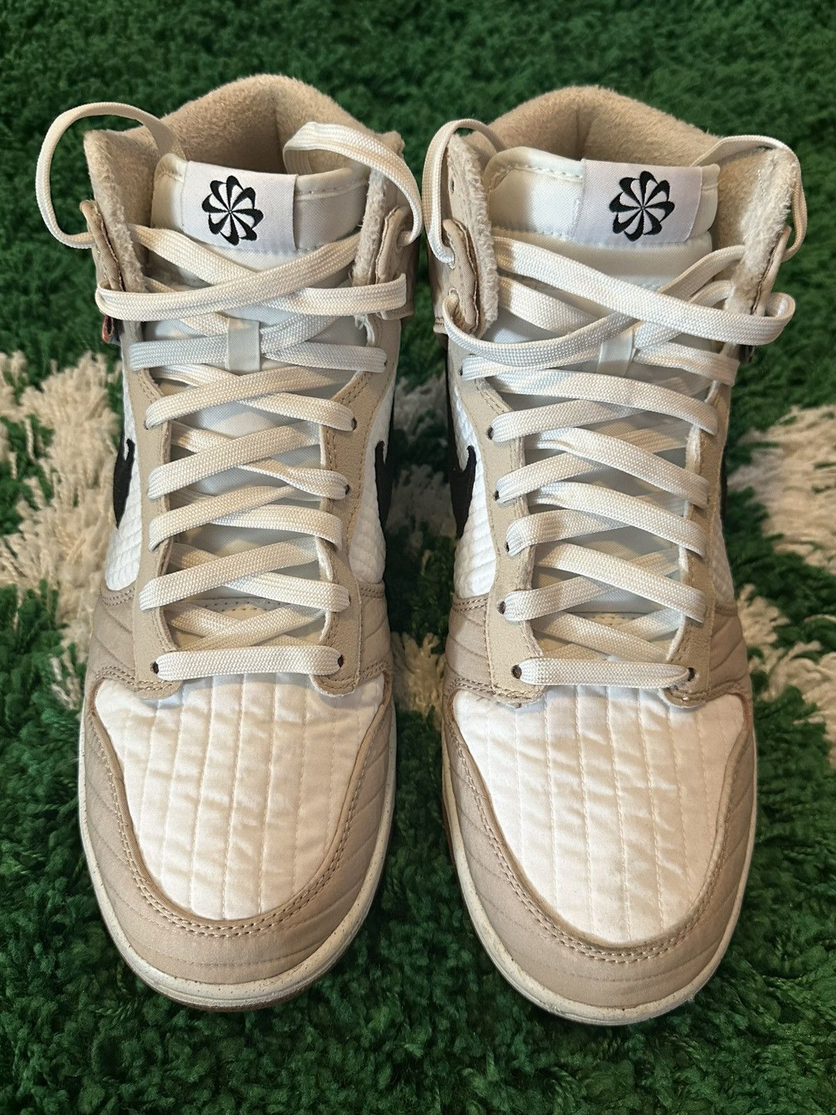 Nike Dunk High Next Nature 11 Size US 11 / EU 44 - 4 Thumbnail