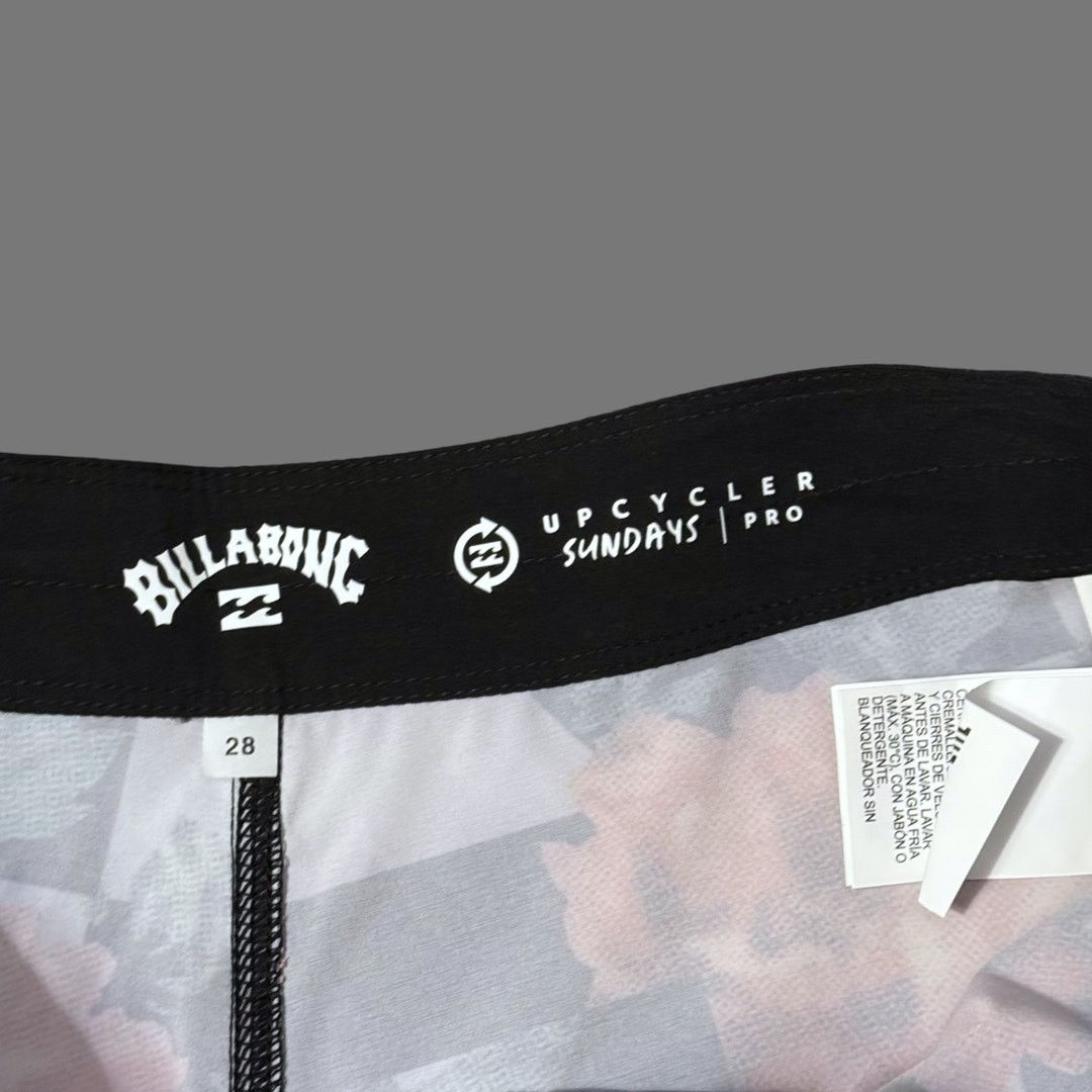 Billabong Billabong Sundays Airlite Men's Boardshorts Size 28 NWT Size US 28 / EU 44 - 3 Thumbnail