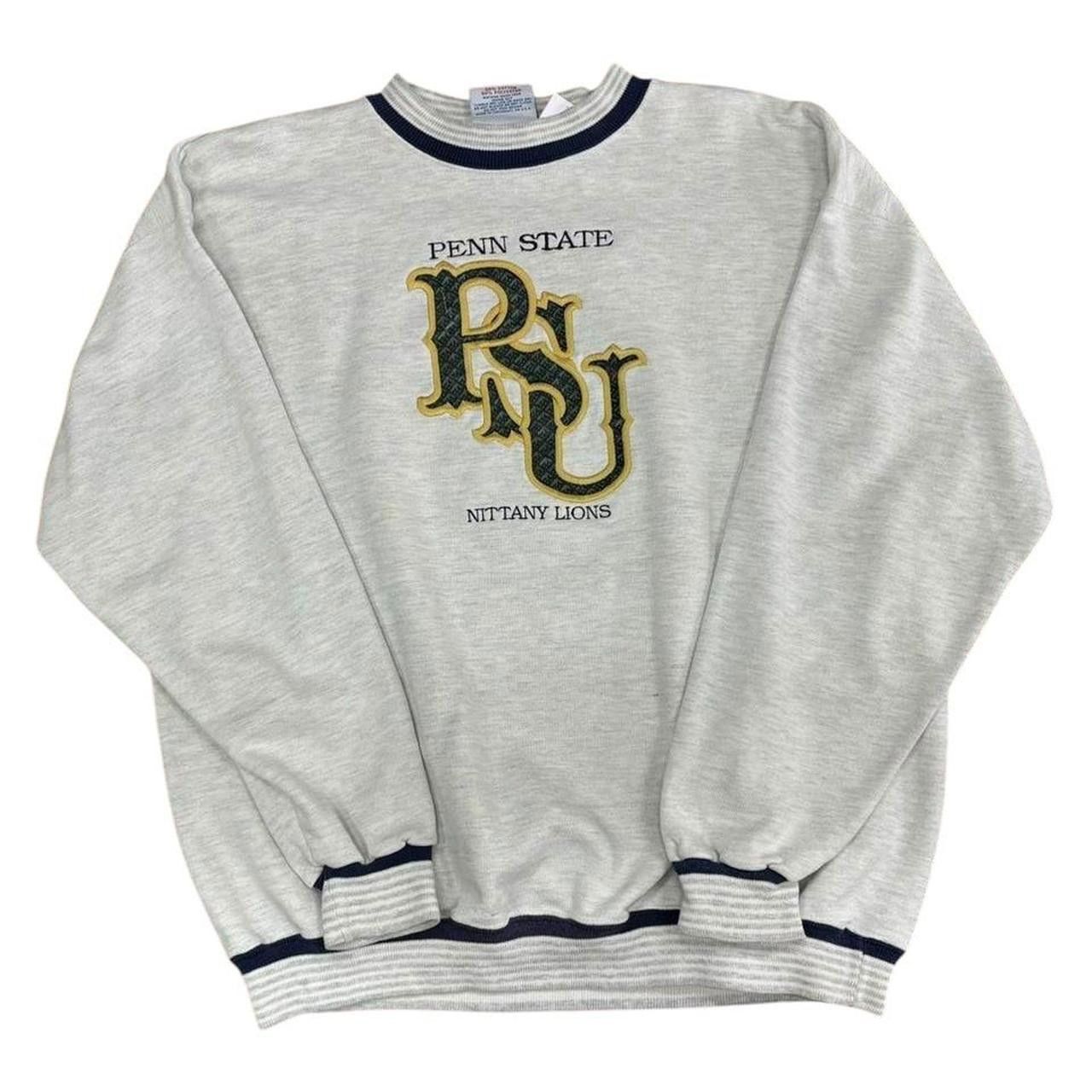 Vintage Vintage Penn State sweatshirt size: XL Size US XL / EU 56 / 4 - 1 Thumbnail
