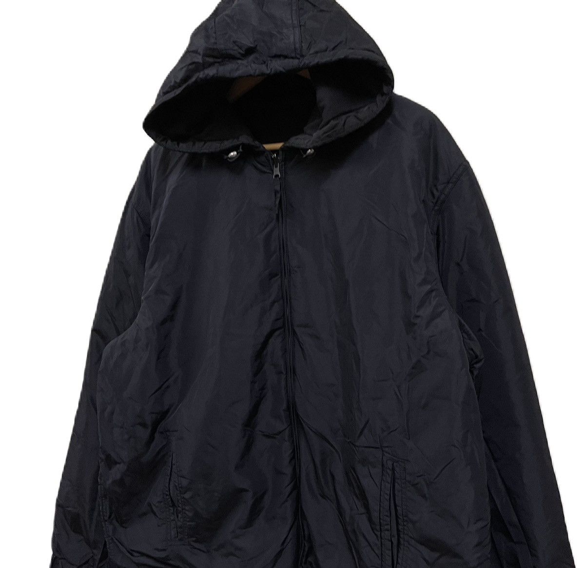Polo Ralph Lauren Polo Ralph Lauren Hoodie Reversible Size US XXL / EU 58 / 5 - 5 Thumbnail