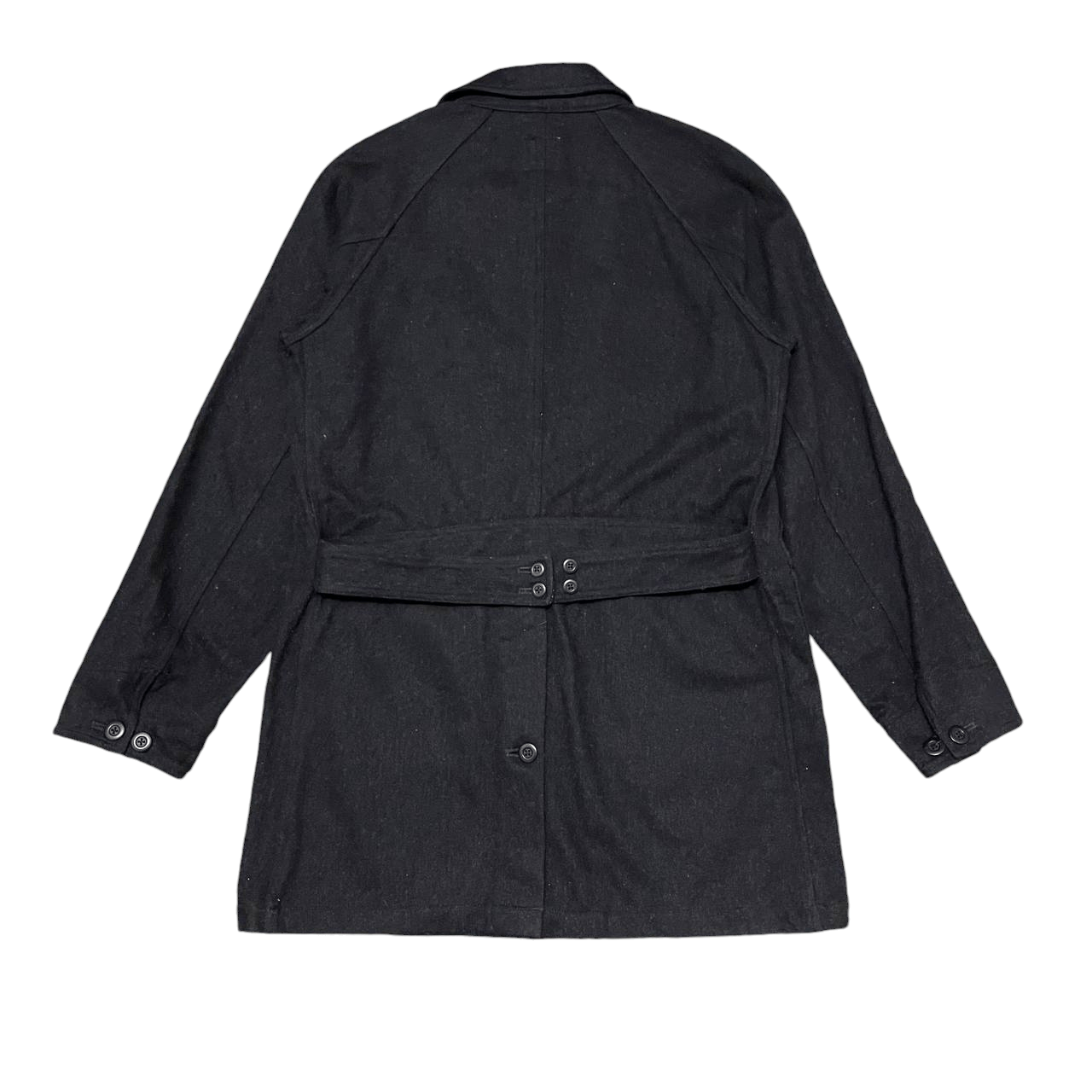 Ts(S) Ts(S) Wool Coat Made in Japan Size US M / EU 48-50 / 2 - 12 Thumbnail