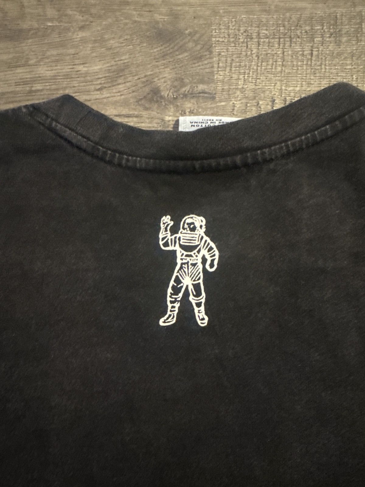 Billionaire Boys Club “Space Odyssey” T Shirt Size US L / EU 52-54 / 3 - 2 Thumbnail