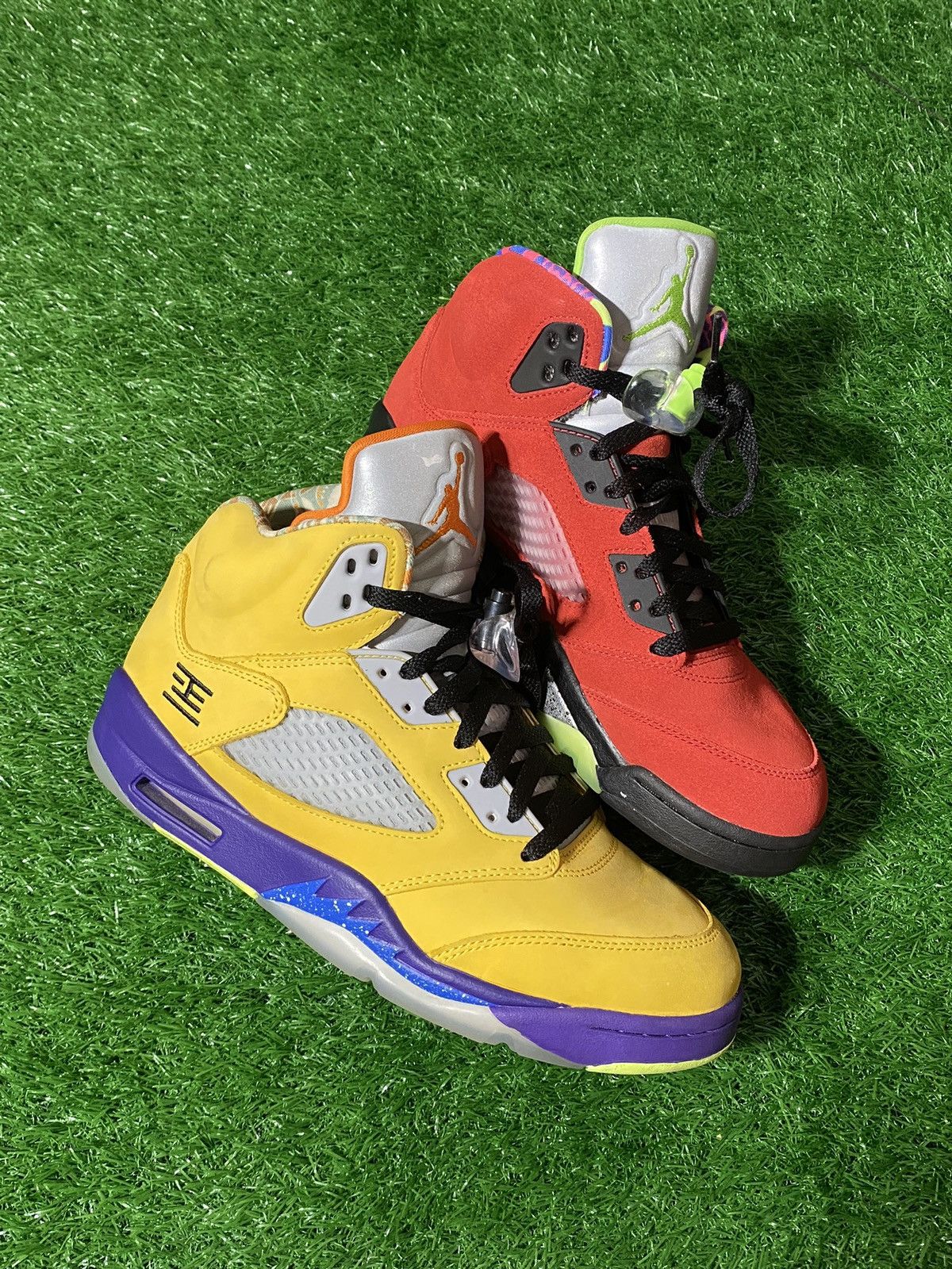 Jordan Brand Jordan 5 top 3 Grailed