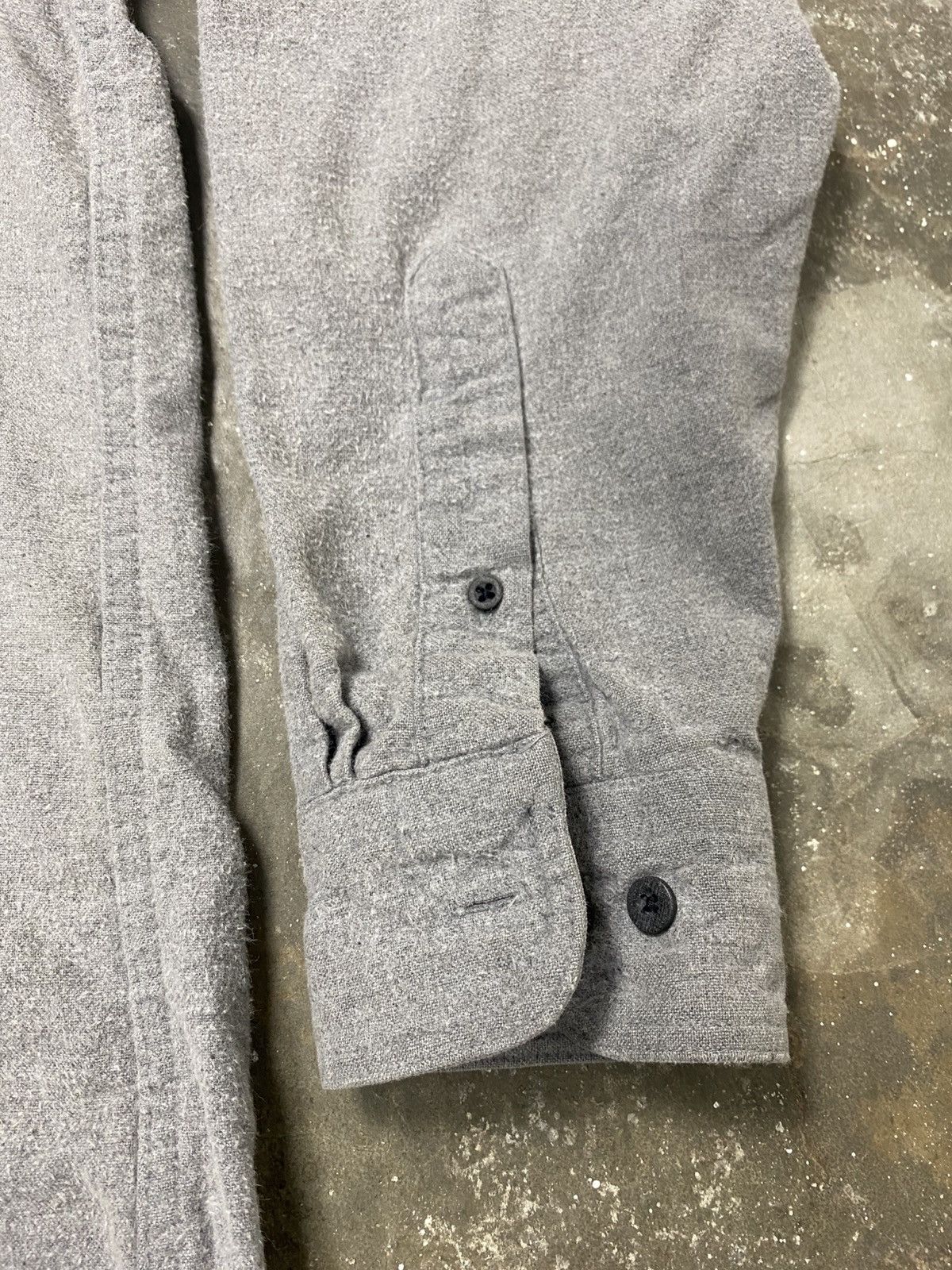 Woolrich Woolen Mills Rare Woolrich Rugged Outdoorwear Button Ups Sweater Size US XL / EU 56 / 4 - 5 Thumbnail