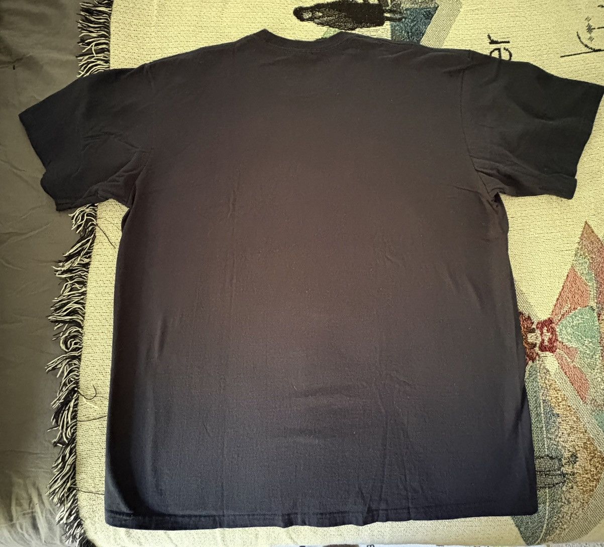 Supreme Supreme Aguila Tee Size US XL / EU 56 / 4 - 2 Thumbnail