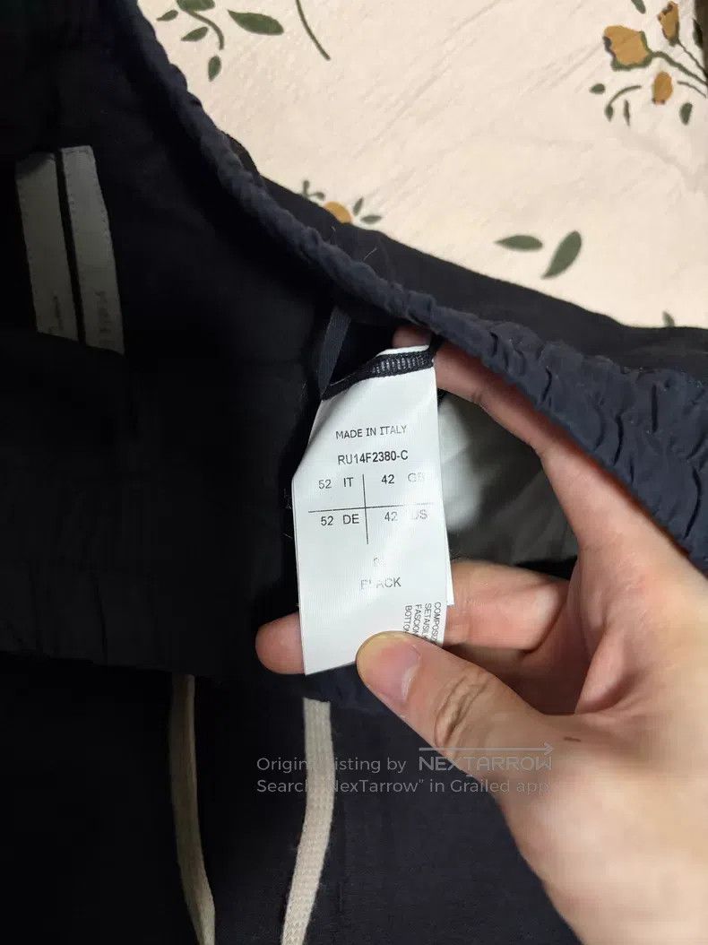 Rick Owens RICK OWENS Casual Pants Size US 36 / EU 52 - 3 Thumbnail