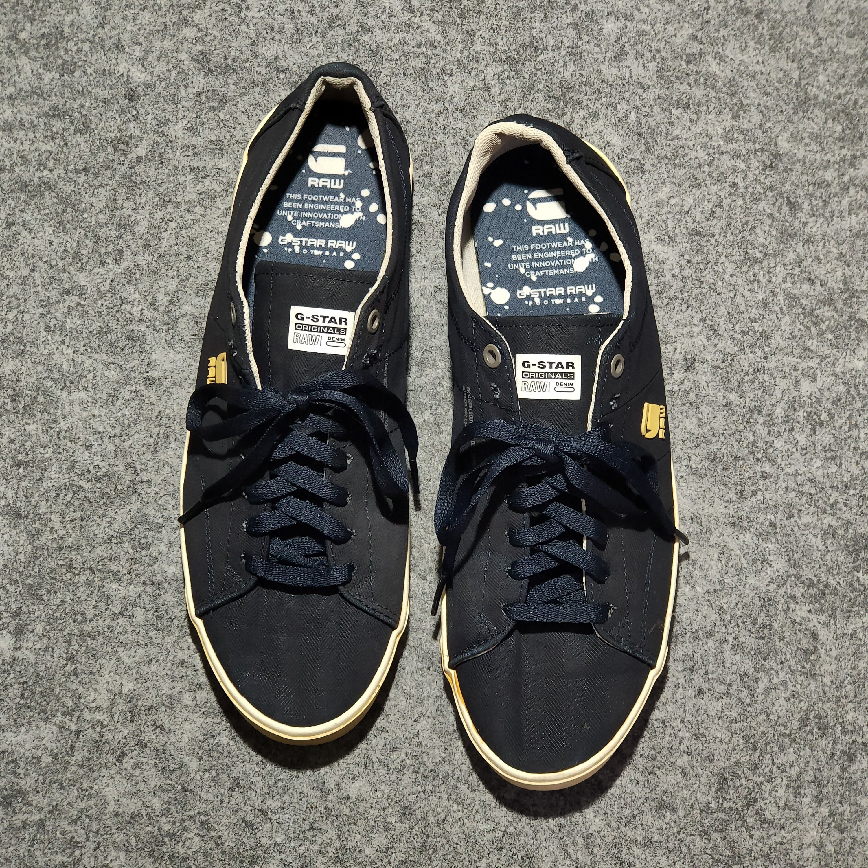 🔥G-STAR LAW Sneakers