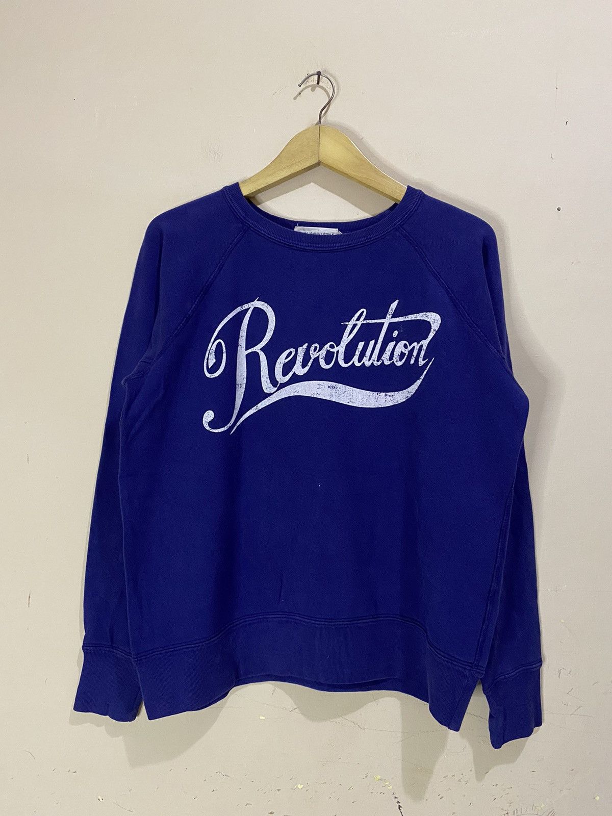 Isabel Marant Isabel Marant Etoile “Revolution” Sweater Size XS / US 0-2 / IT 36-38 - 1 Thumbnail