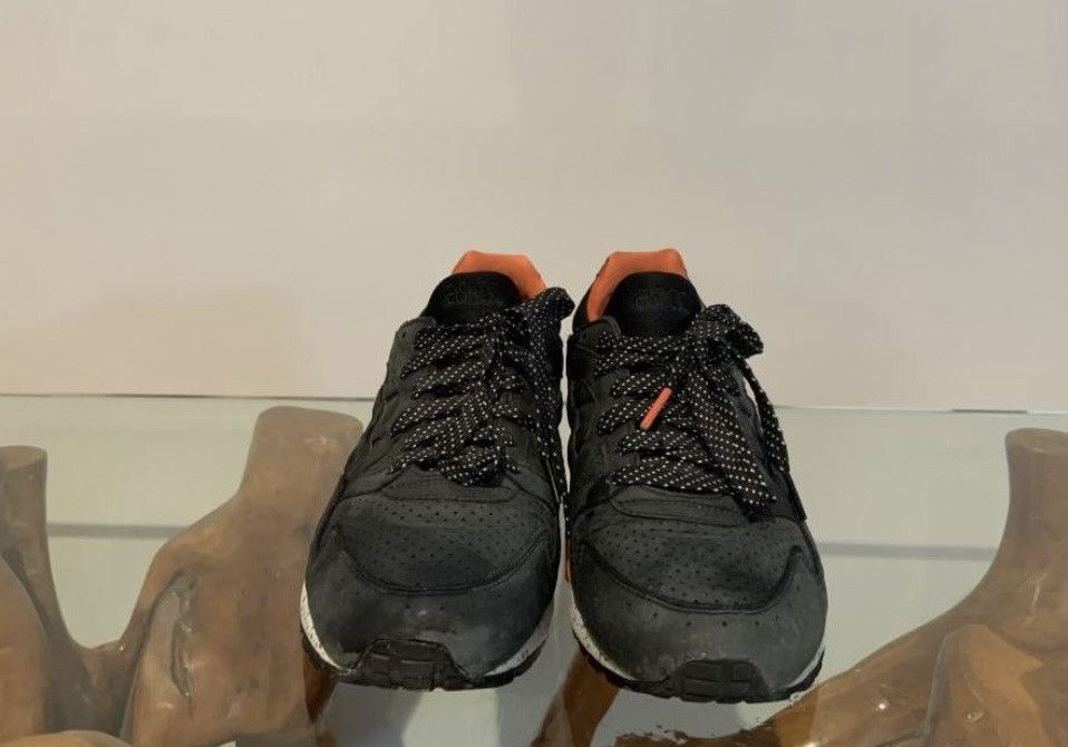 Asics Asics x Undftd Gel Lyte V ‘False Flag’ Size US 10 / EU 43 - 7 Thumbnail