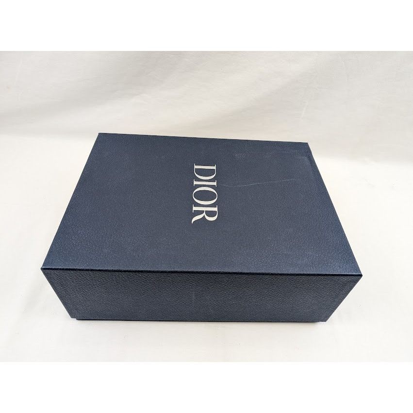 Dior o1rshd1 B22 Calf Mesh Sneakers in Water Green Size US 13 / EU 46 - 23 Thumbnail