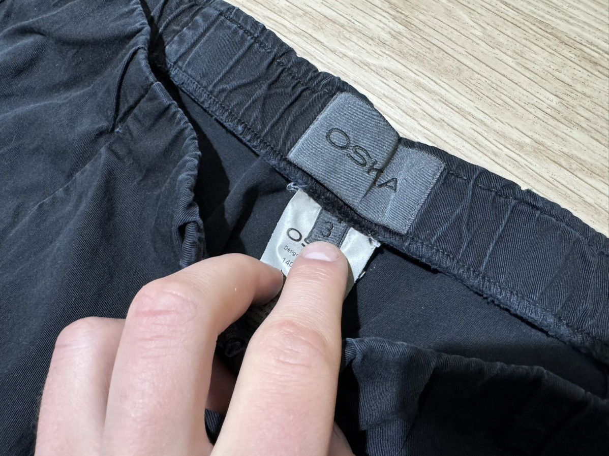 Designer × OSKA Oska pants 3 Size 30" / US 8 / IT 44 - 5 Thumbnail