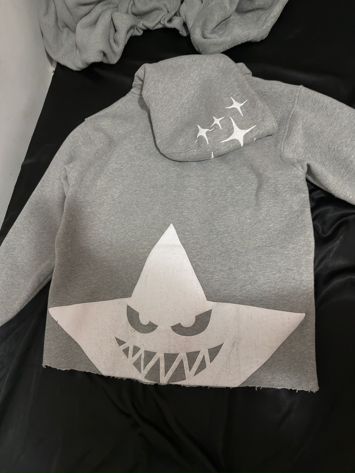 Other Cropped hoodie Size US S / EU 44-46 / 1 - 2 Thumbnail