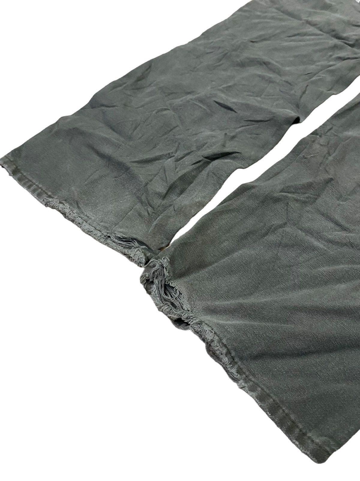 Carhartt 💥Carhartt DuckCanvas Pant Size US 34 / EU 50 - 10 Thumbnail