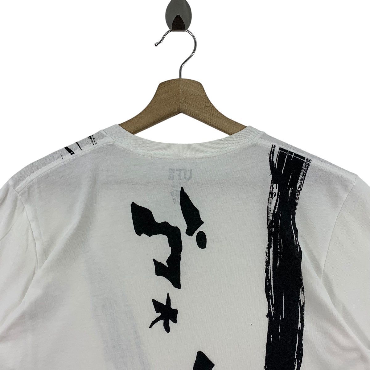 Anime × Cartoon Network × Japanese Brand HUNTER X HUNTER Gon Awakening anime manga tee shirt Size US M / EU 48-50 / 2 - 9 Thumbnail