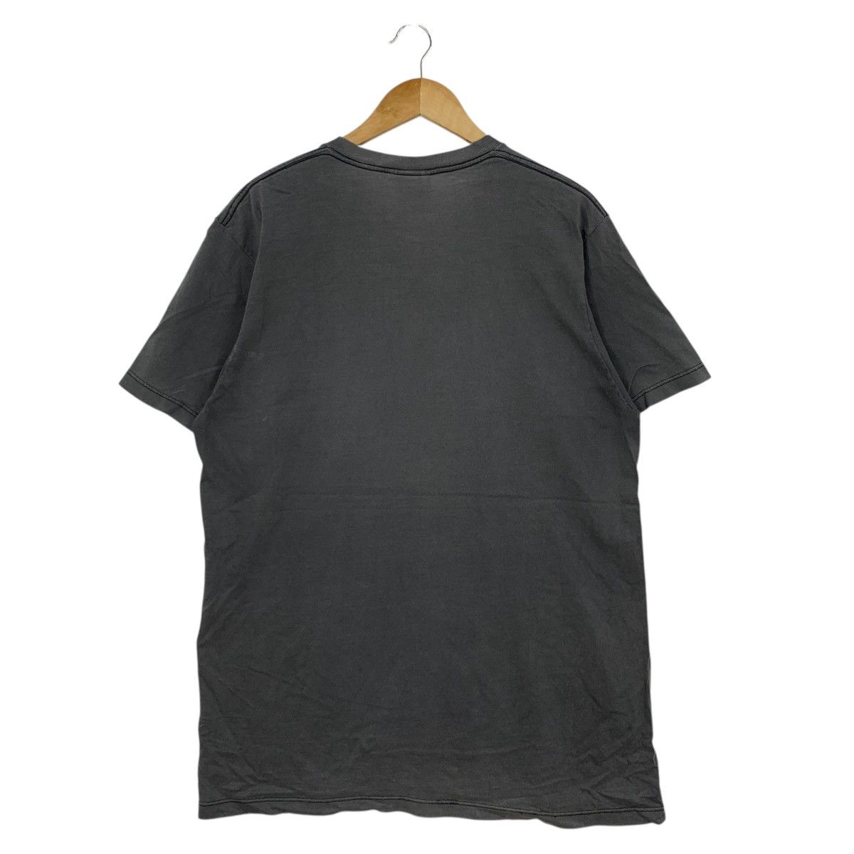 DKNY Vintage 90s DKNY Donna Karan New York Usa Tshirt Size US M / EU 48-50 / 2 - 4 Thumbnail