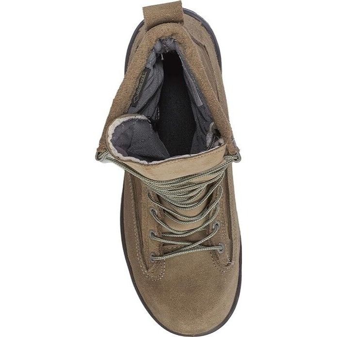 Belleville BELLEVILLE 675 ST Men's 12.0R Boots USAF Cold Weather Steel Size US 12 / EU 45 - 2 Thumbnail
