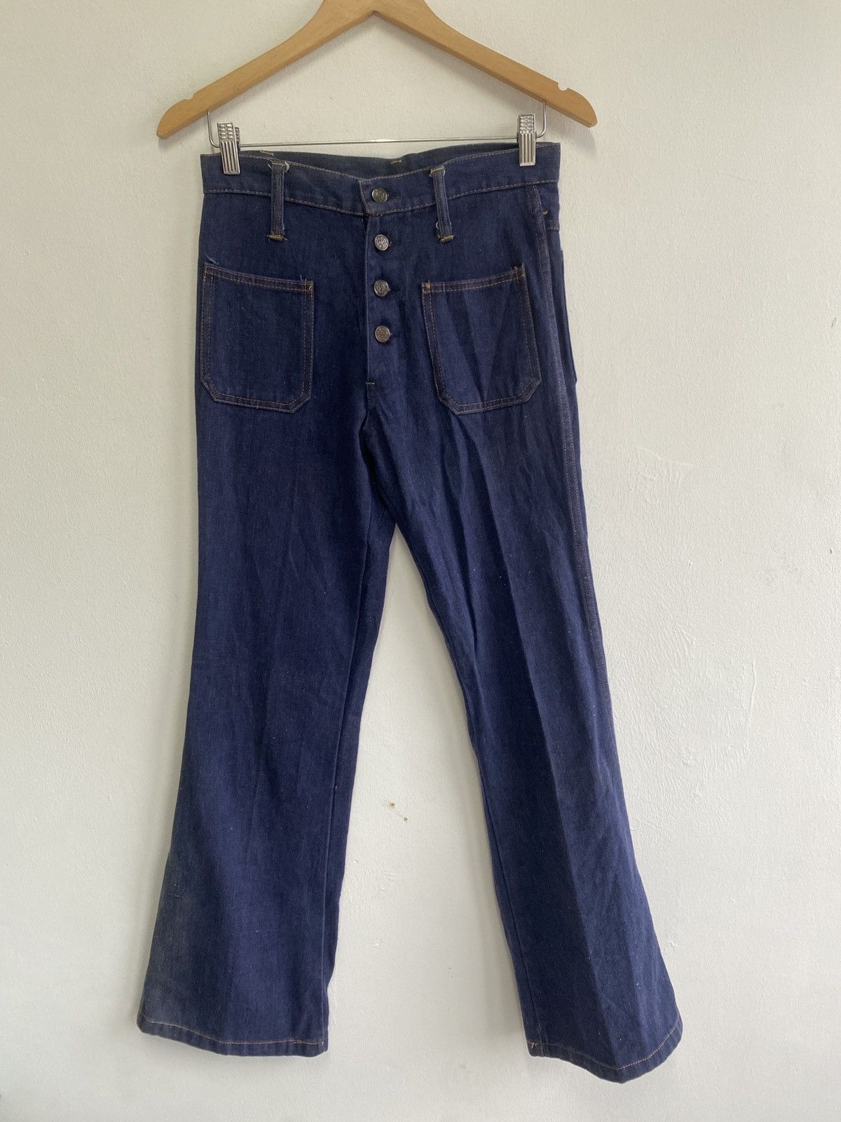 Denim cushman jp クッシュマン 21872 10オンスデニム ワークベスト ブルー cushman 21872 10oz DENIM WORK VEST BLUE フリーホイーラーズ コリンボ クッシュマンなどの通販