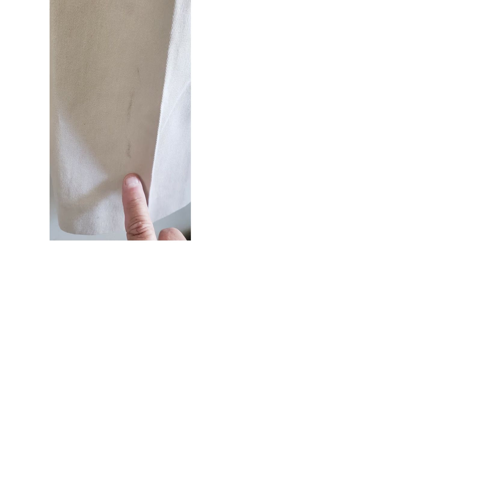 Vintage VINTAGE? (no) Size US 38 / EU 54 - 9 Thumbnail