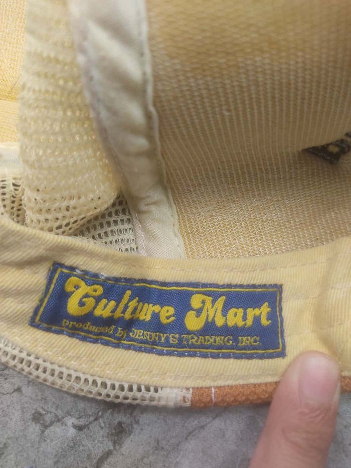 Japanese Brand Vintage Kennel Dog Lovers Trucker Hat Cap Size ONE SIZE - 7 Thumbnail