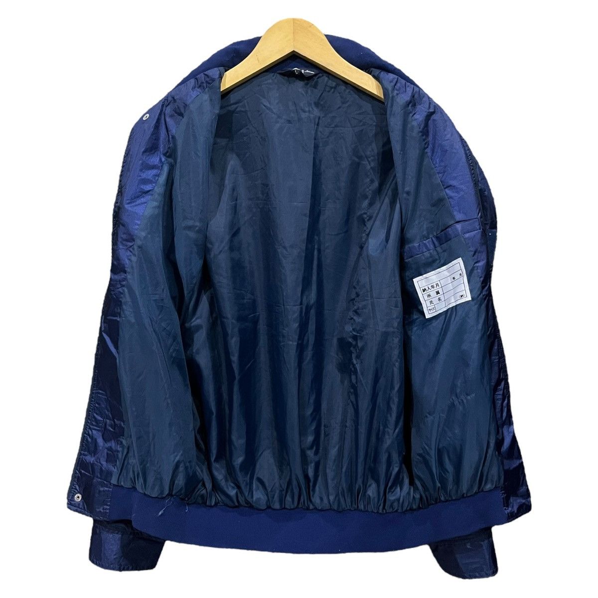 Gear for Sports Vintage Nissan Hiteq Hidden Hoodie Racing Jacket Big Logo Size US L / EU 52-54 / 3 - 4 Thumbnail