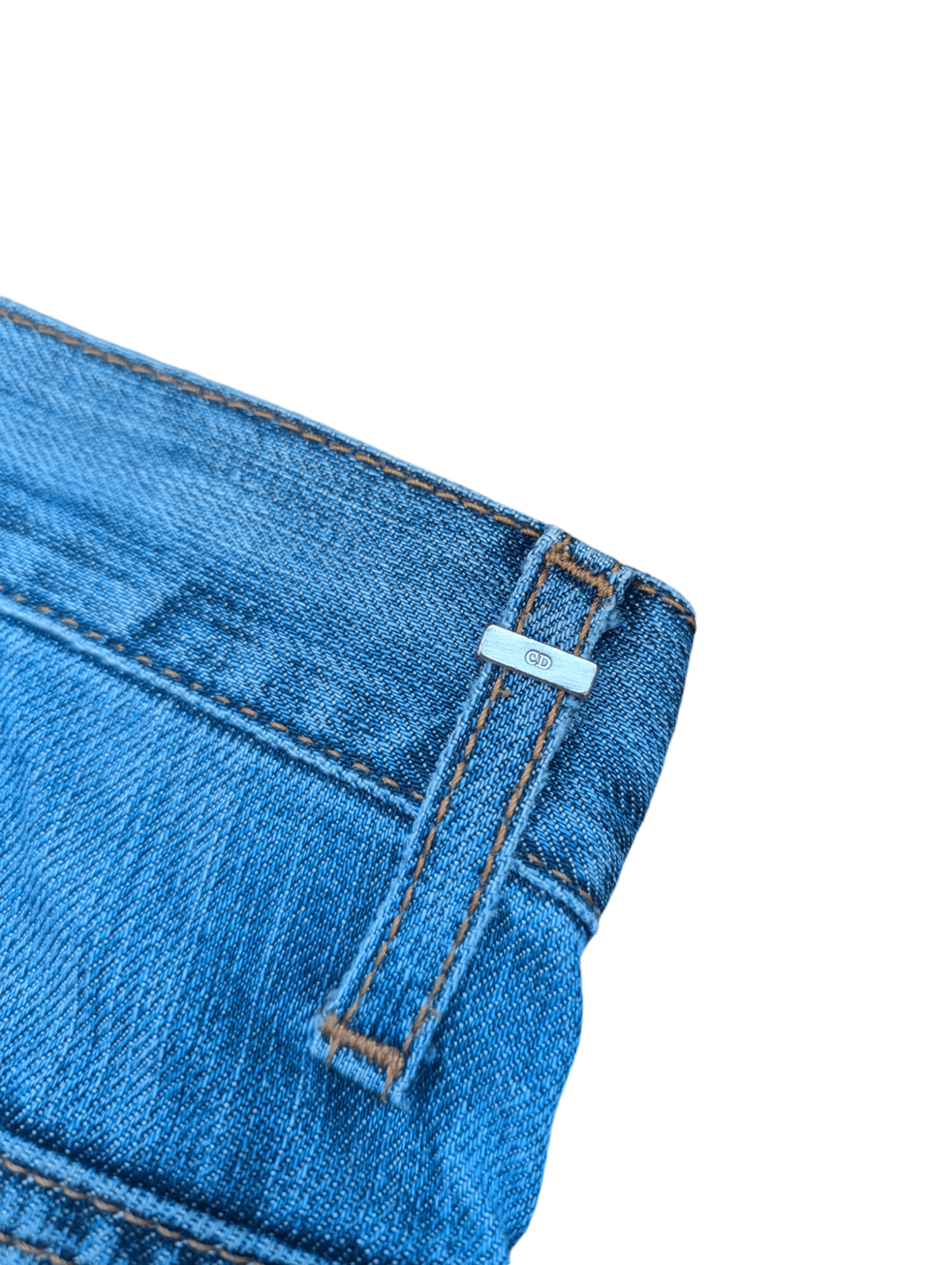 Dior Christian Dior Jeans Size US 29 - 9 Thumbnail