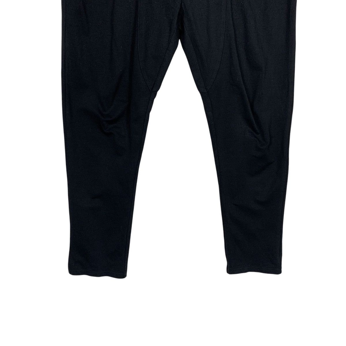 Katharine Hamnett London HAMNETT Sweatpant Joggers #2618-C118 Size US 34 / EU 50 - 4 Thumbnail