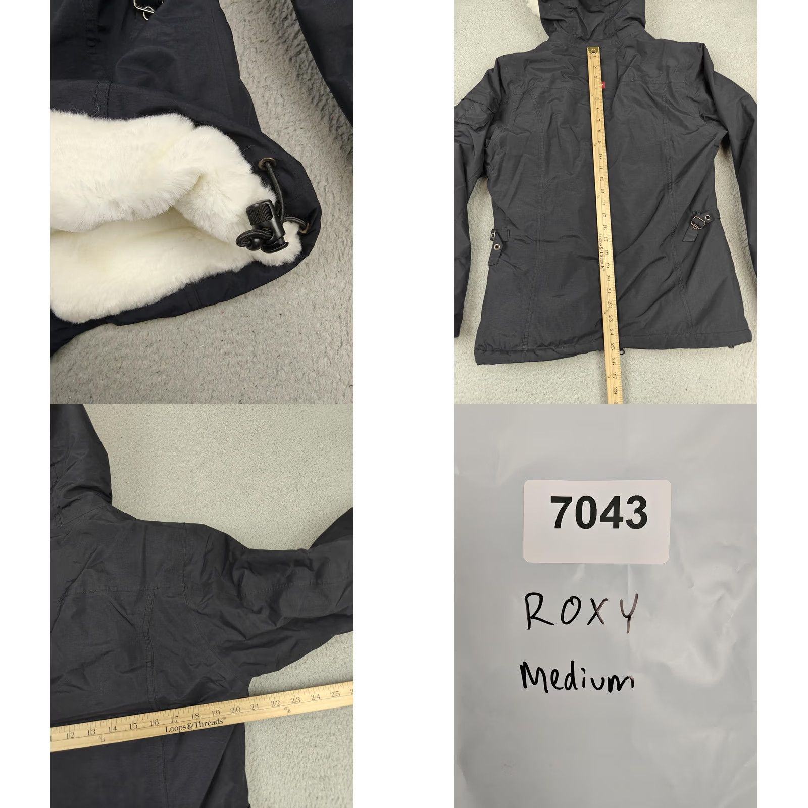 Vintage VINTAGE? No. Size M / US 6-8 / IT 42-44 - 8 Thumbnail