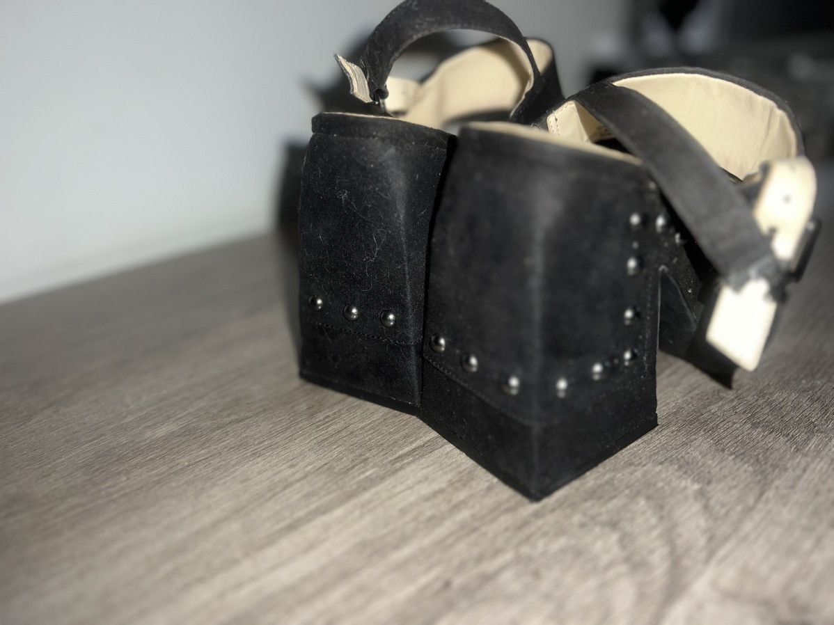 Jessica Simpson Jessica Simpson heels Size US 6 / IT 36 - 3 Thumbnail