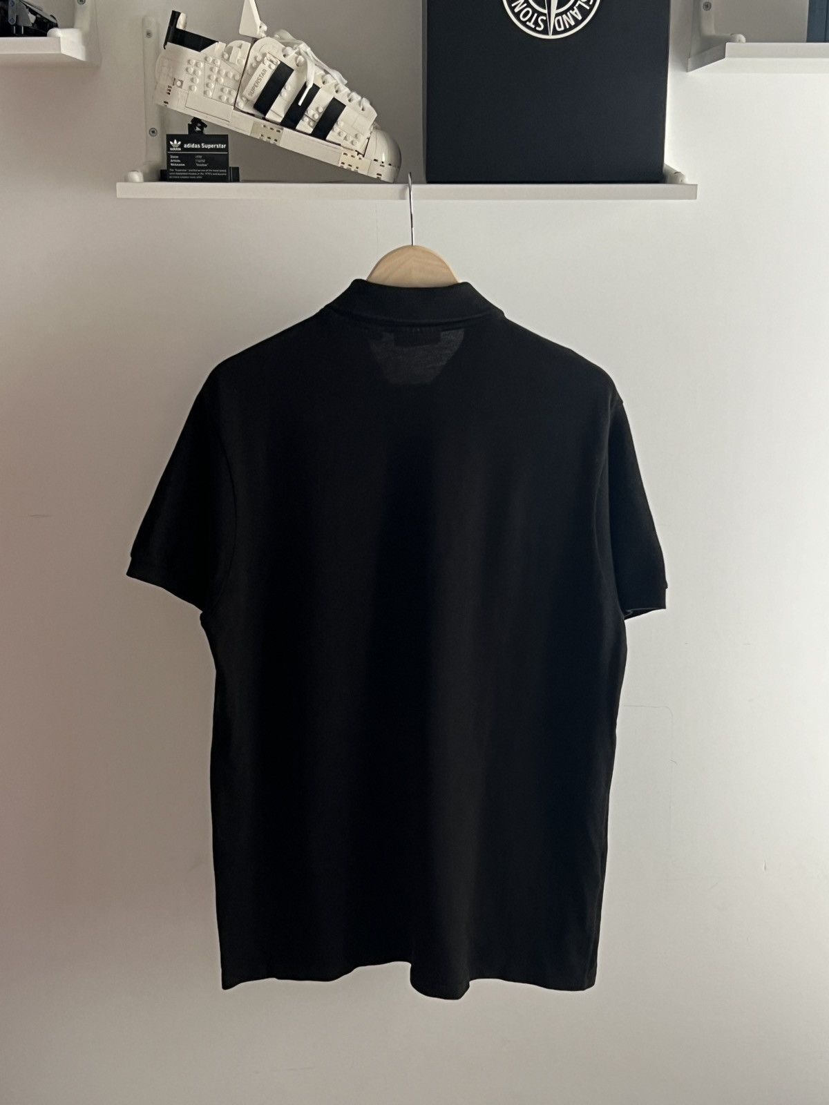 Lacoste Polos Lacoste Vintage Streetwear Casual Size US XL / EU 56 / 4 - 7 Thumbnail